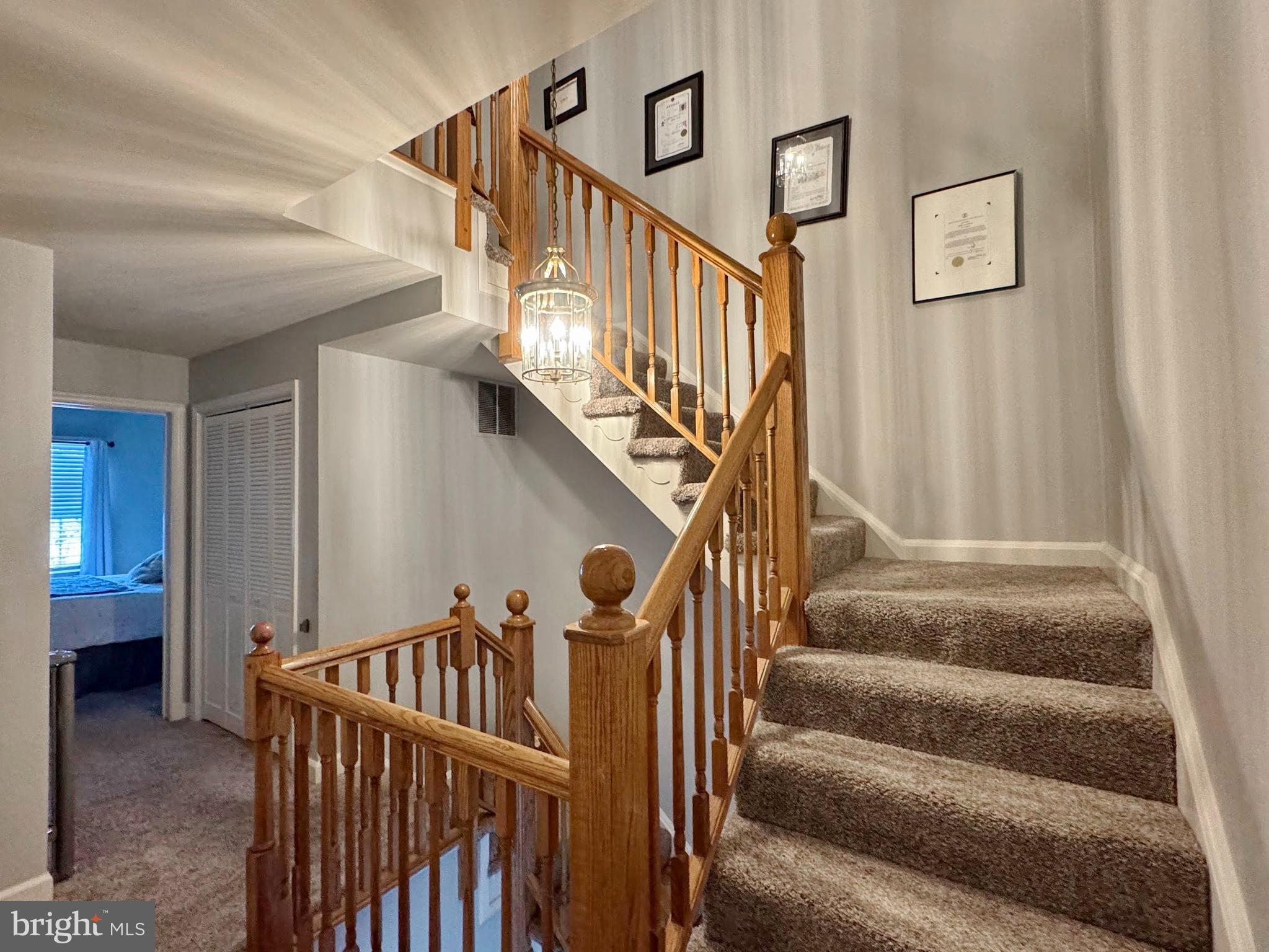 HICKORY RIDGE LA PLATA - Residential