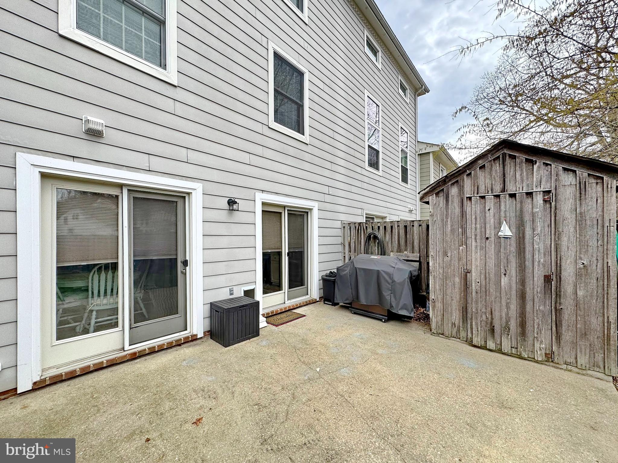 HICKORY RIDGE LA PLATA - Residential