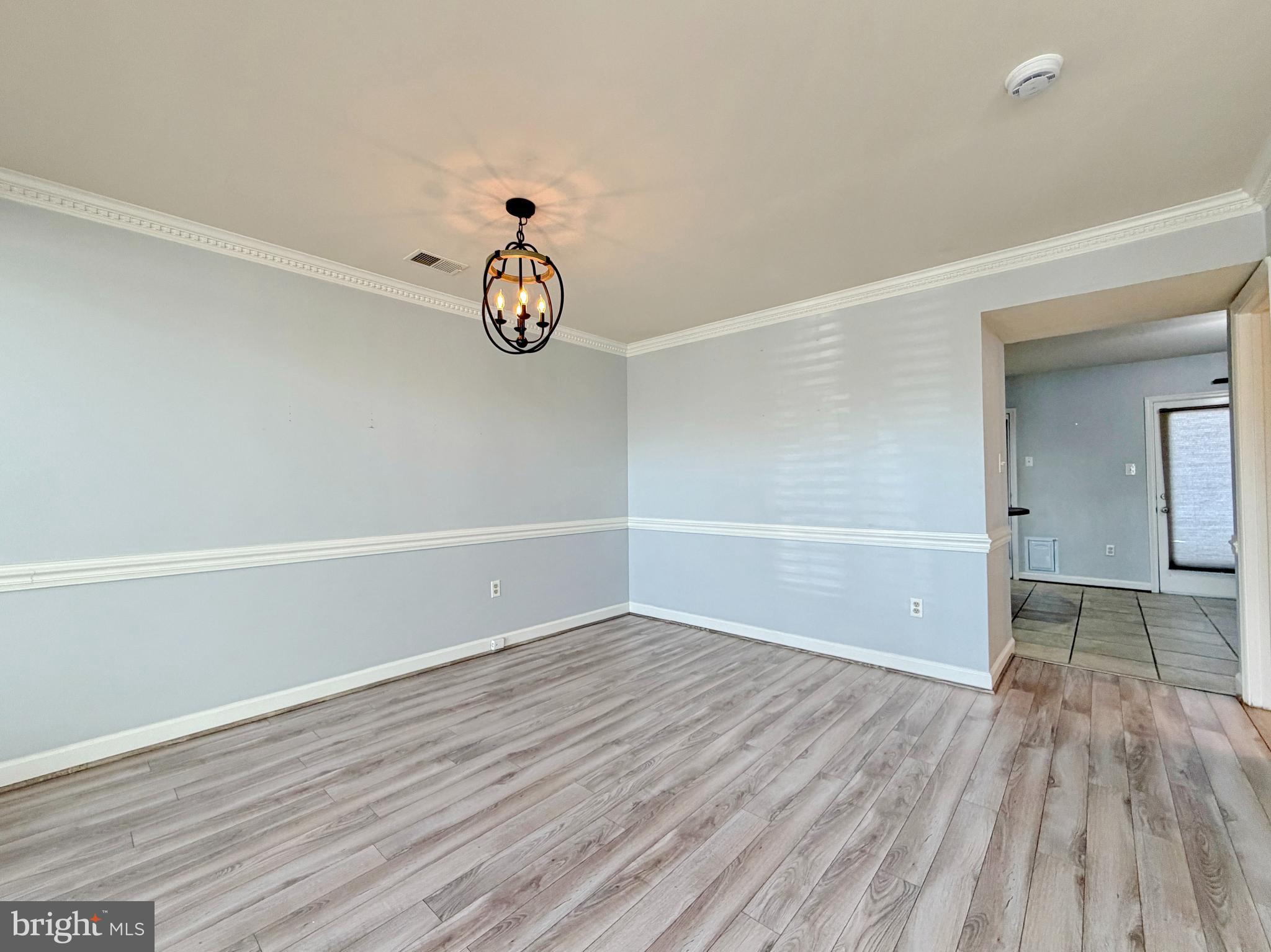 HICKORY RIDGE LA PLATA - Residential