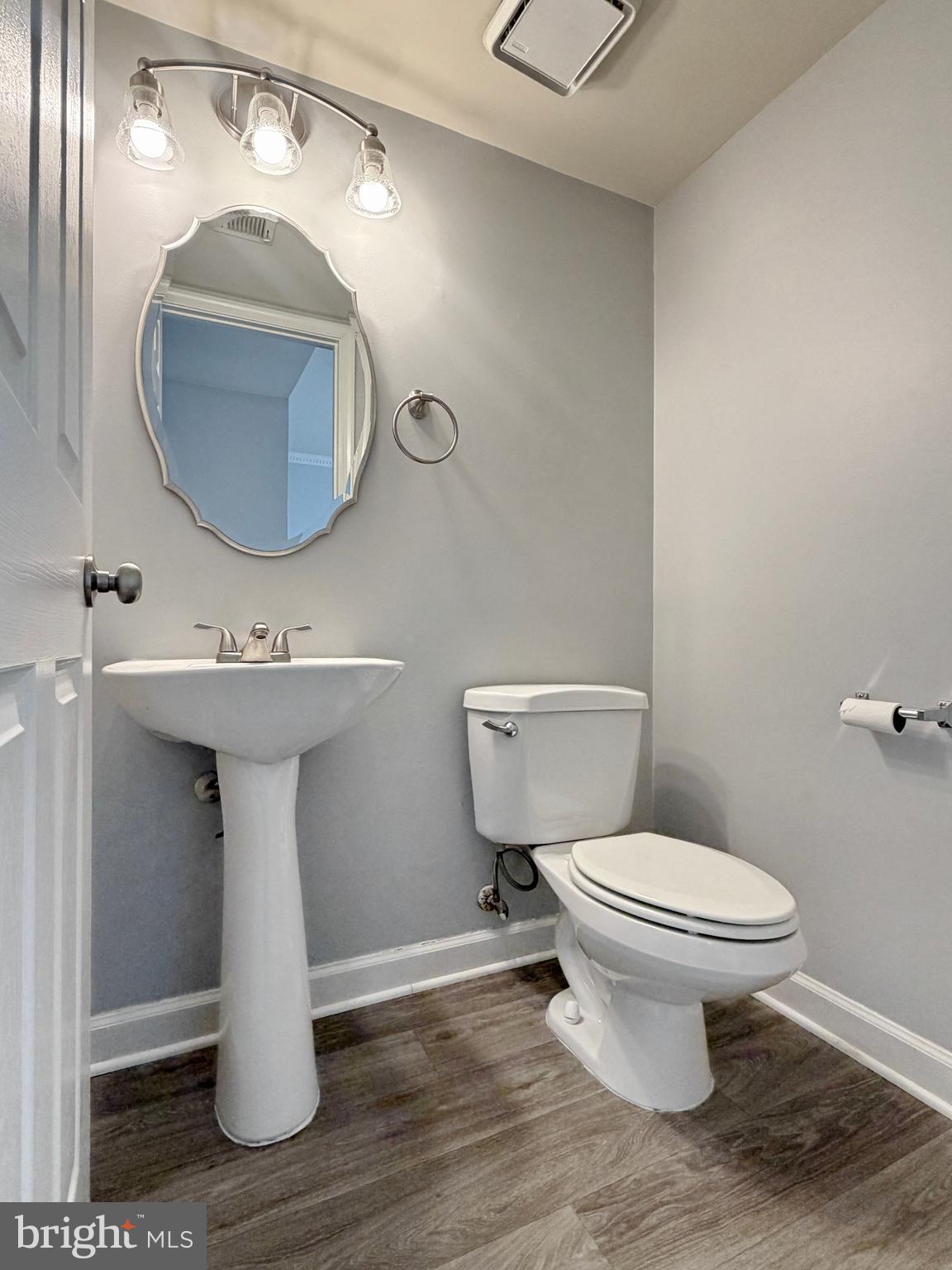 HICKORY RIDGE LA PLATA - Residential