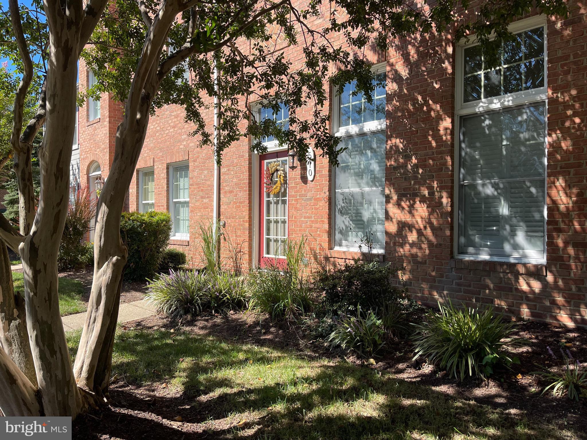 HICKORY RIDGE LA PLATA - Residential