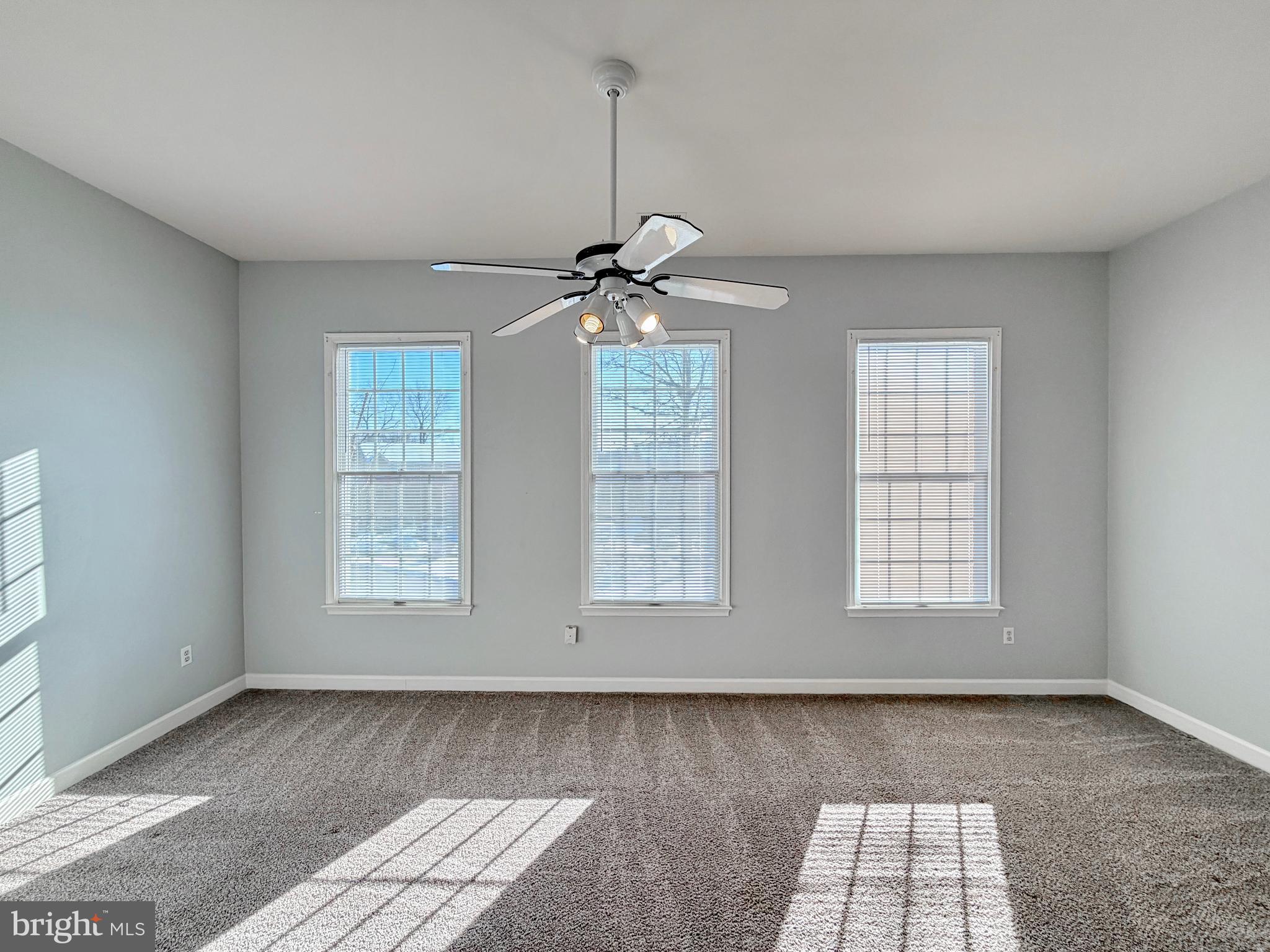 HICKORY RIDGE LA PLATA - Residential