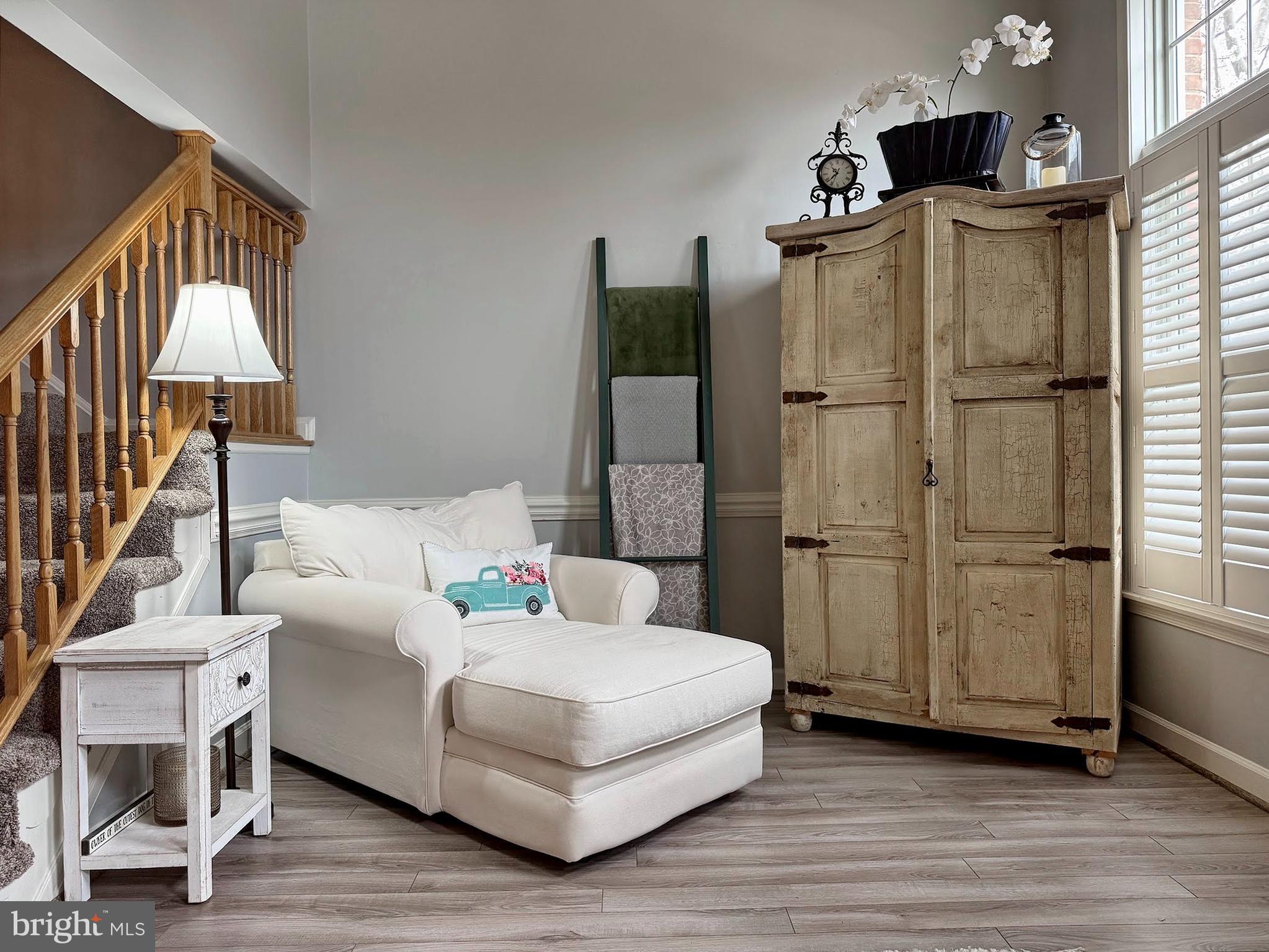 HICKORY RIDGE LA PLATA - Residential