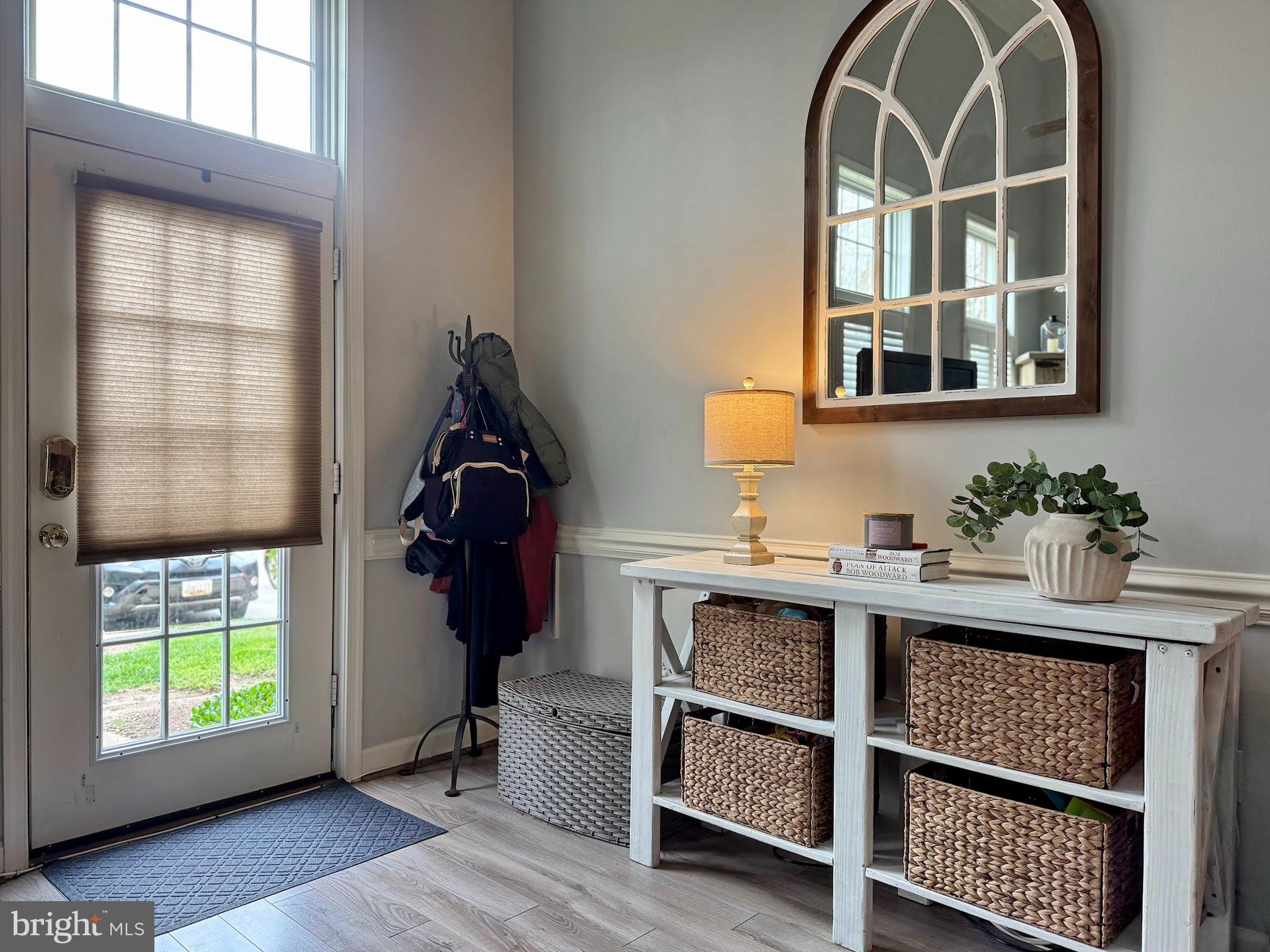 HICKORY RIDGE LA PLATA - Residential