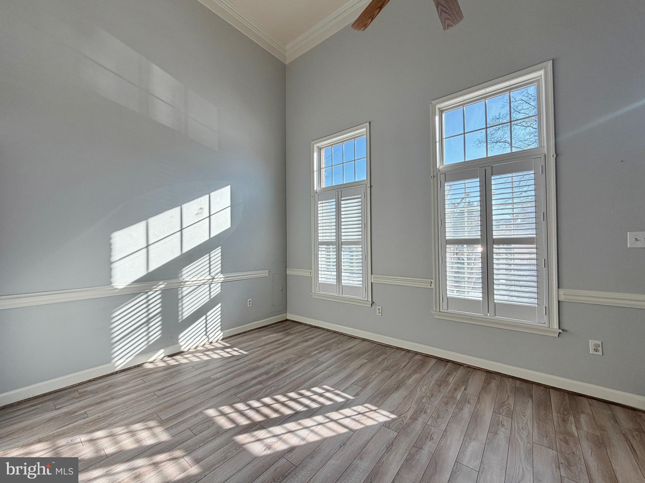 HICKORY RIDGE LA PLATA - Residential