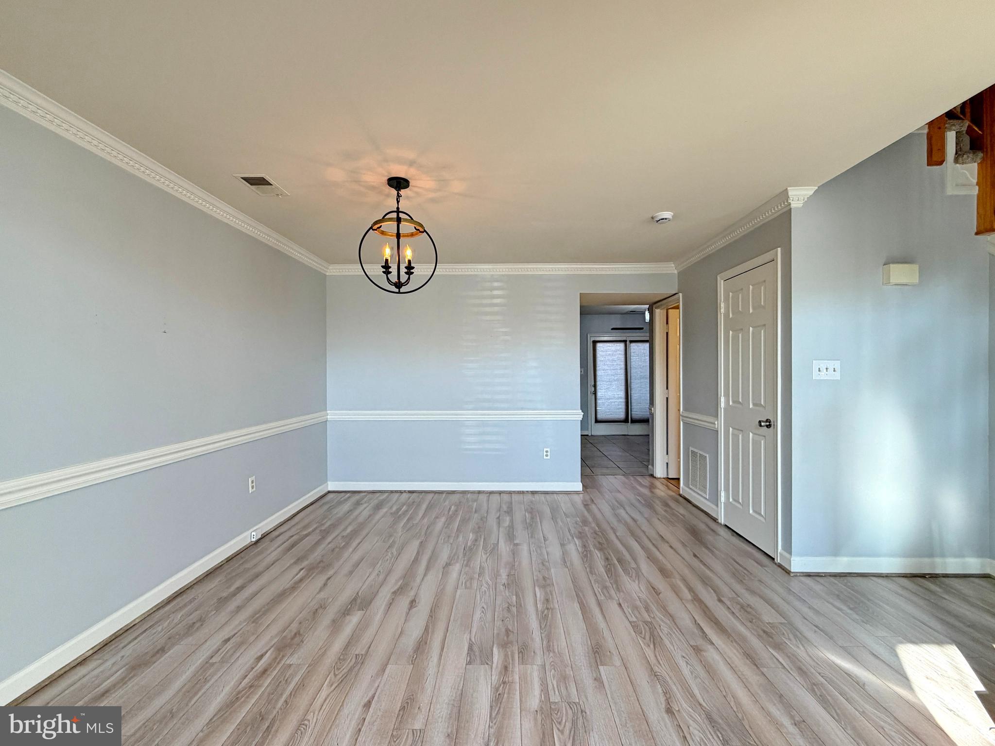 HICKORY RIDGE LA PLATA - Residential