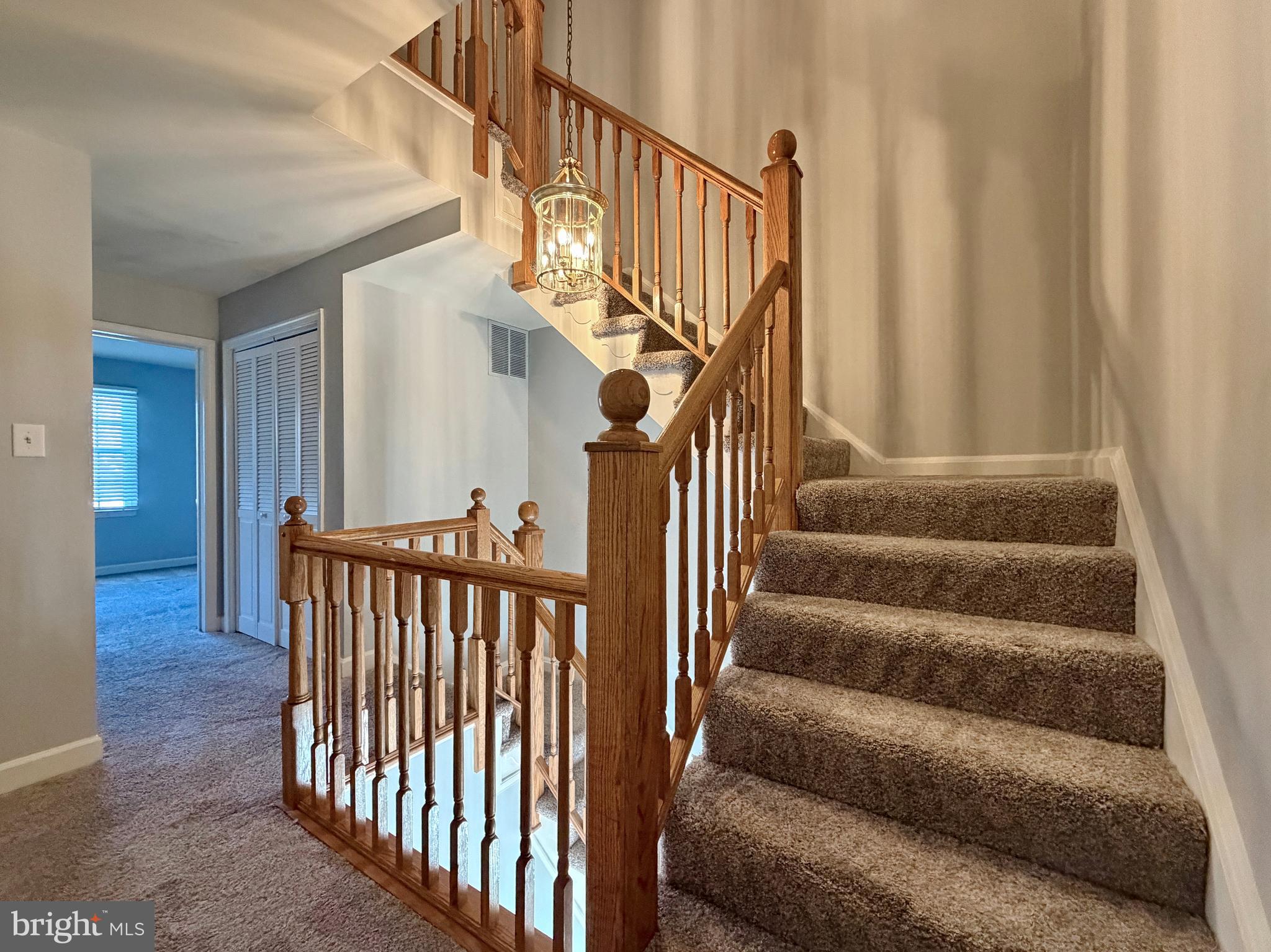 HICKORY RIDGE LA PLATA - Residential