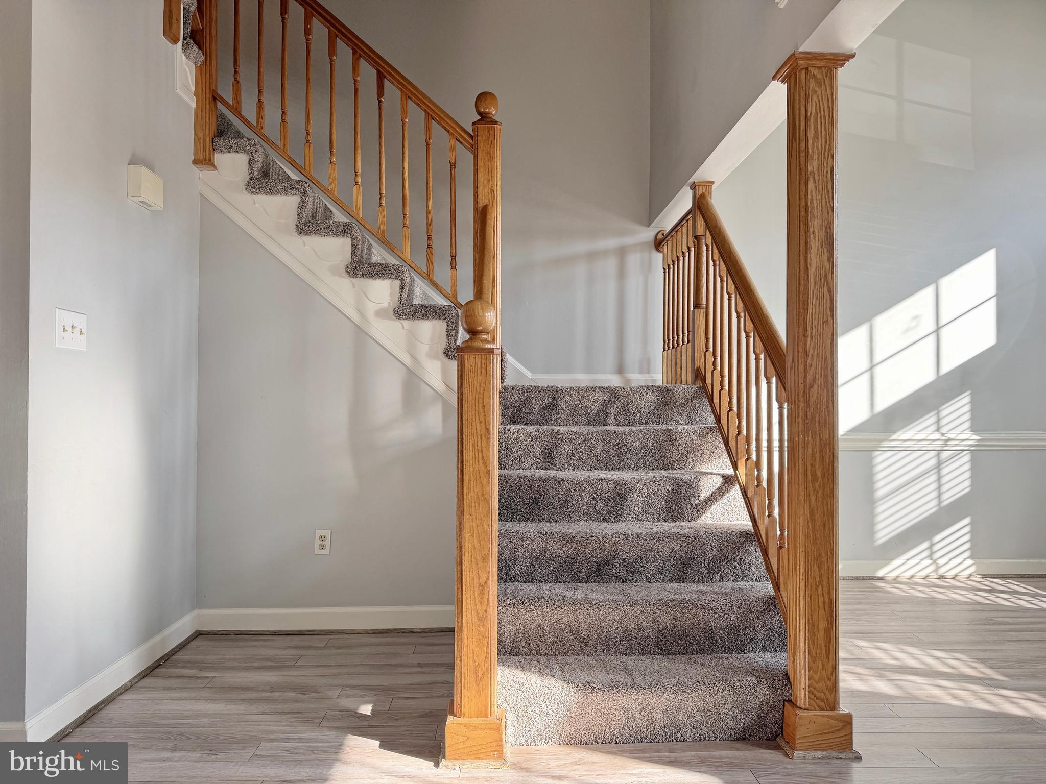 HICKORY RIDGE LA PLATA - Residential