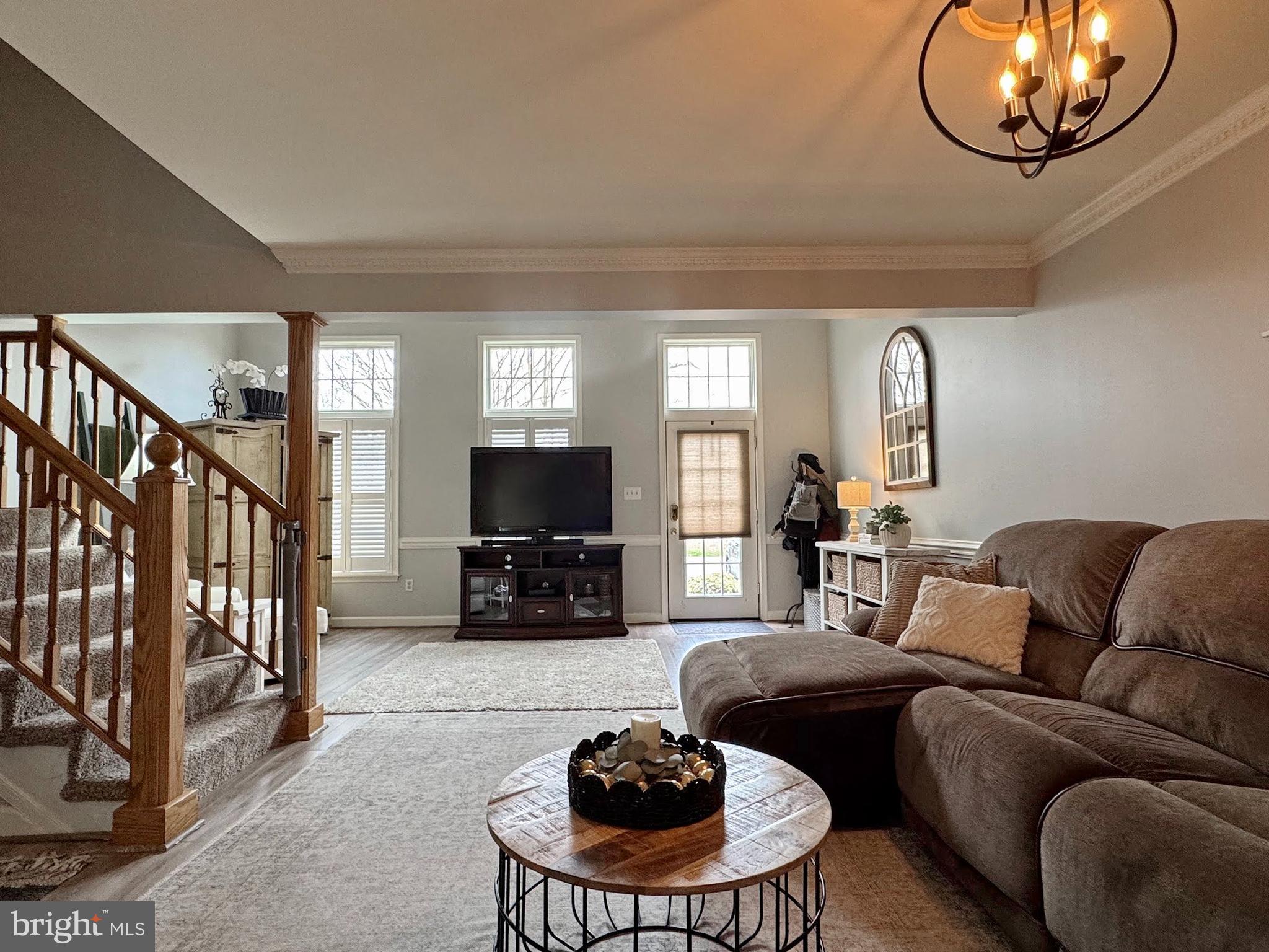 HICKORY RIDGE LA PLATA - Residential