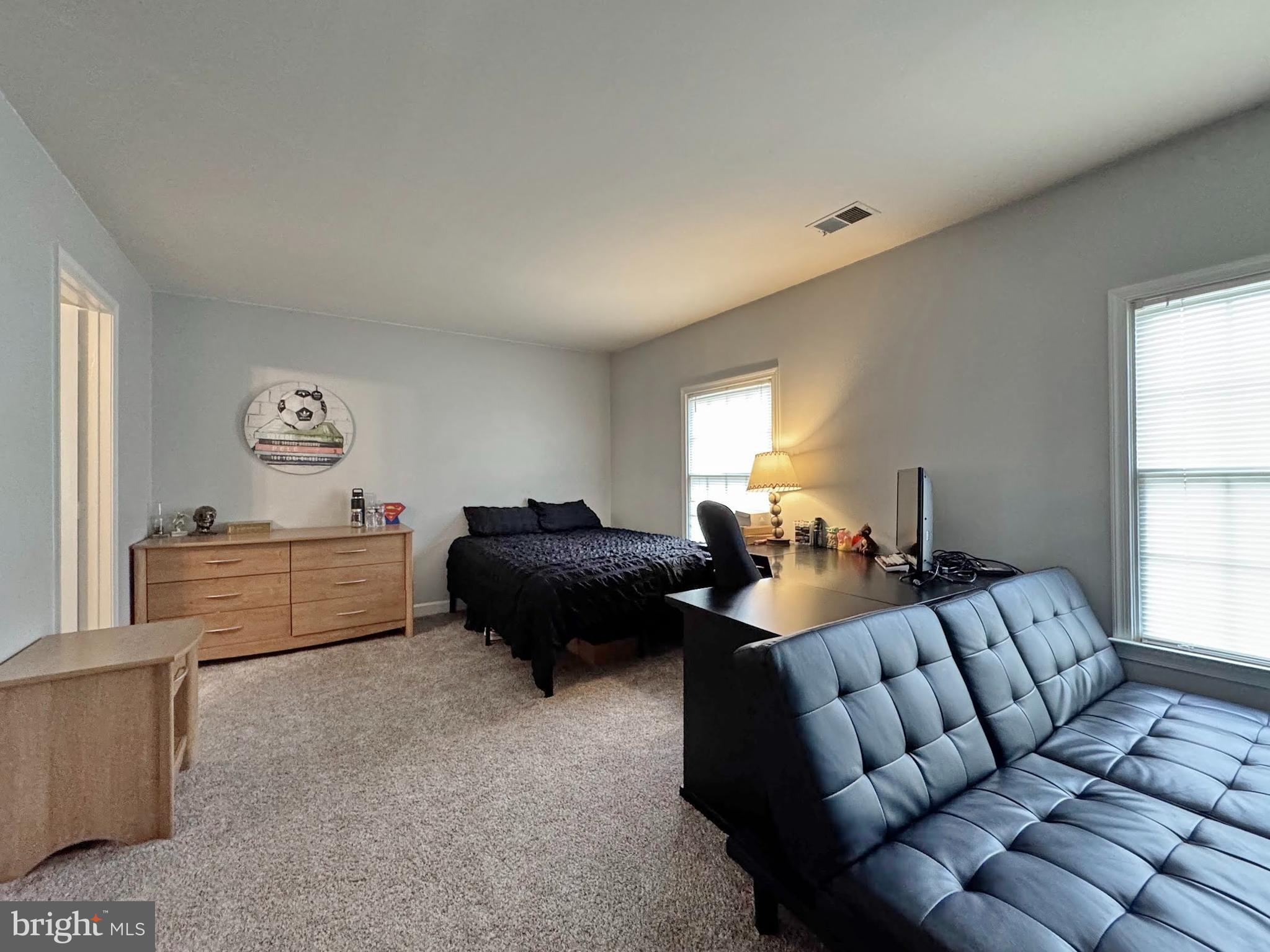 HICKORY RIDGE LA PLATA - Residential