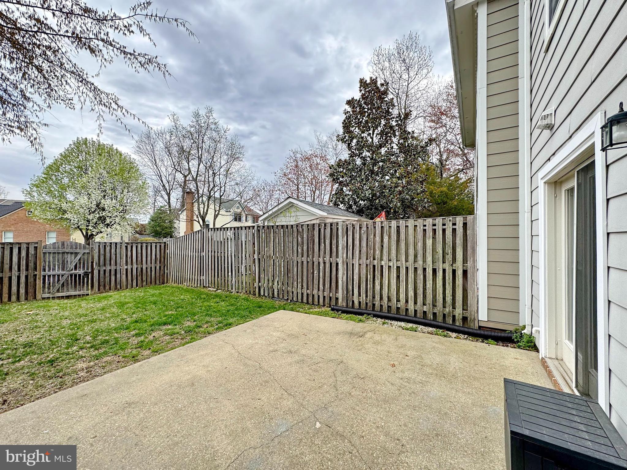 HICKORY RIDGE LA PLATA - Residential