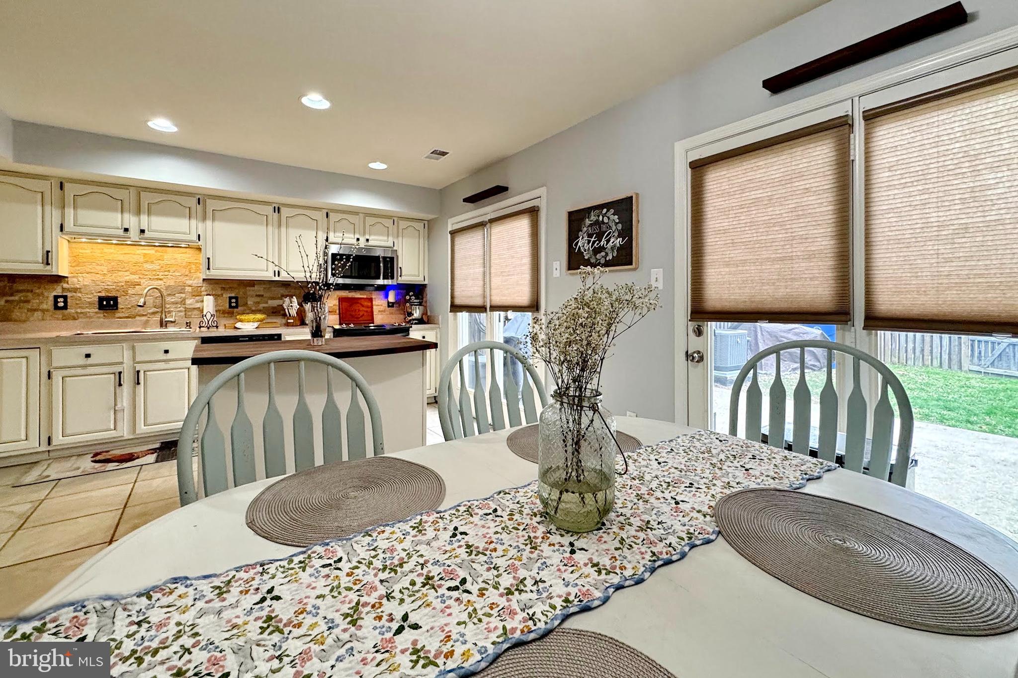 HICKORY RIDGE LA PLATA - Residential