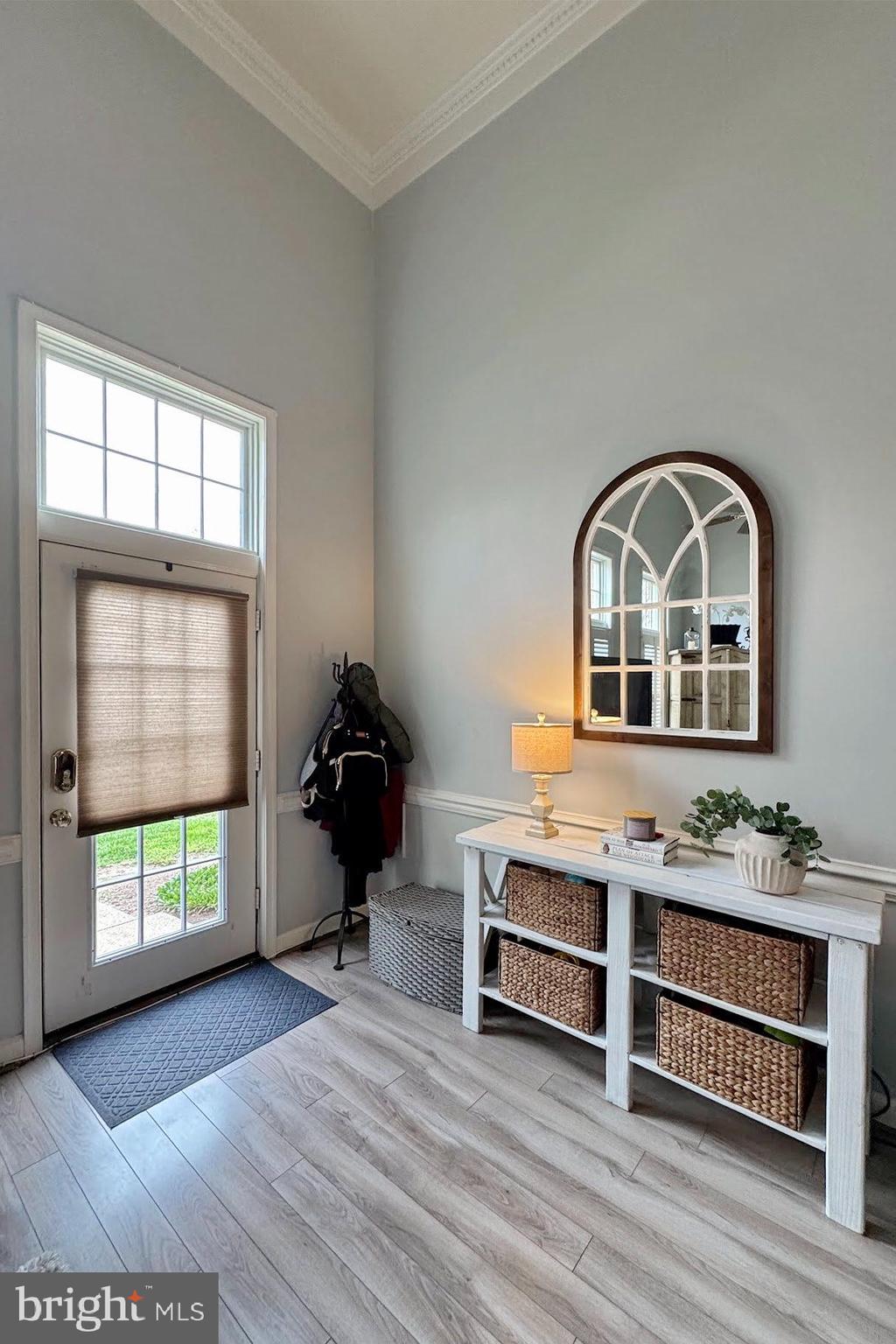 HICKORY RIDGE LA PLATA - Residential