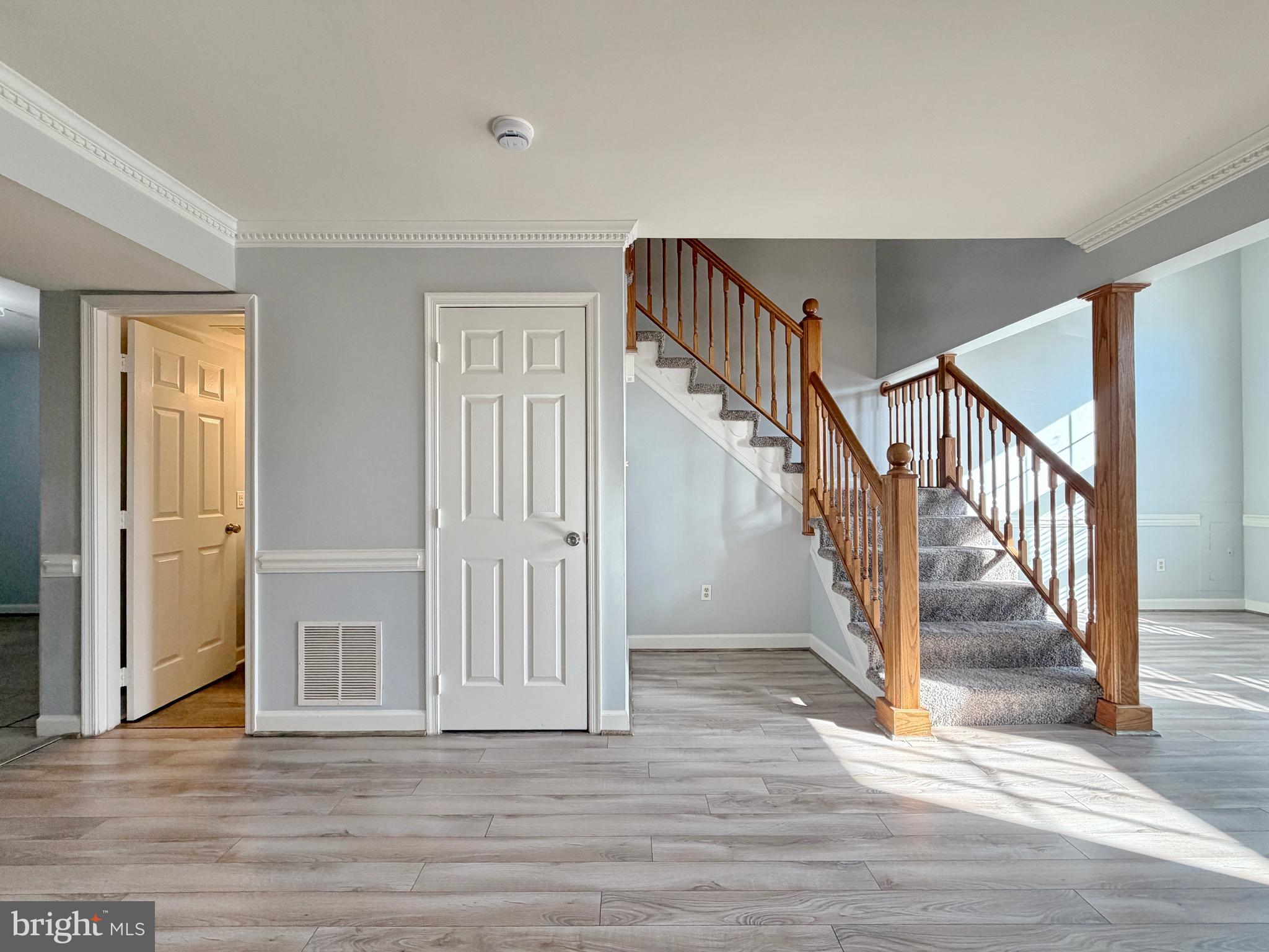 HICKORY RIDGE LA PLATA - Residential