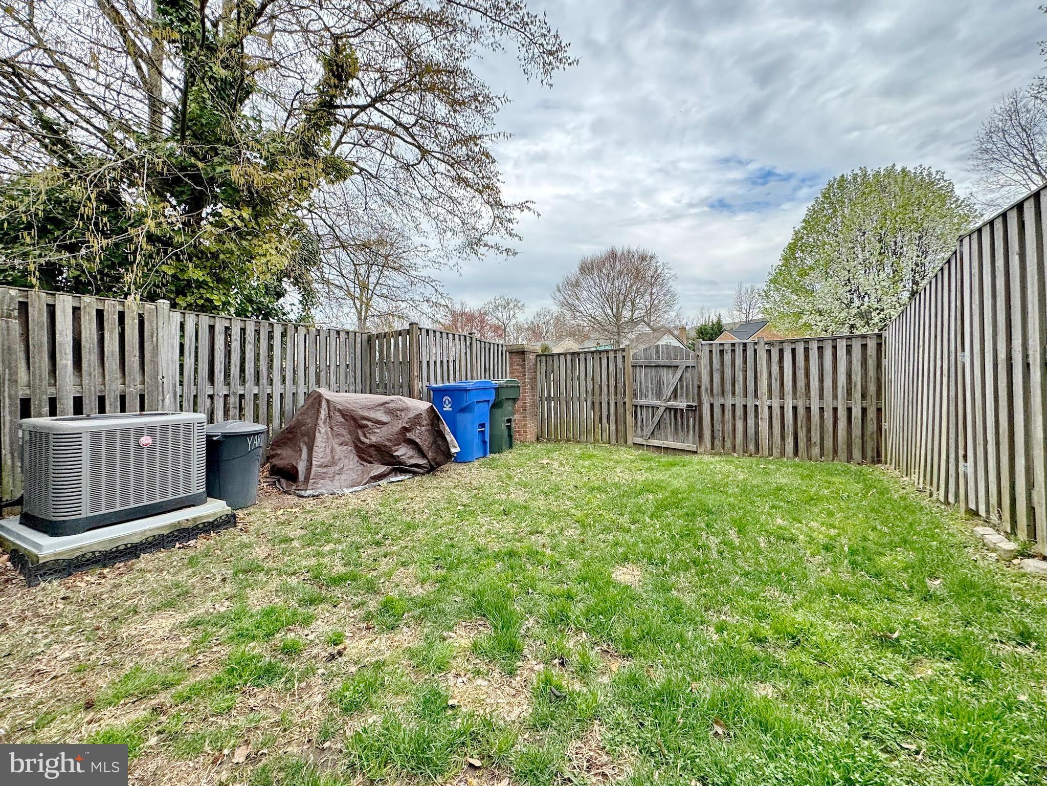 HICKORY RIDGE LA PLATA - Residential