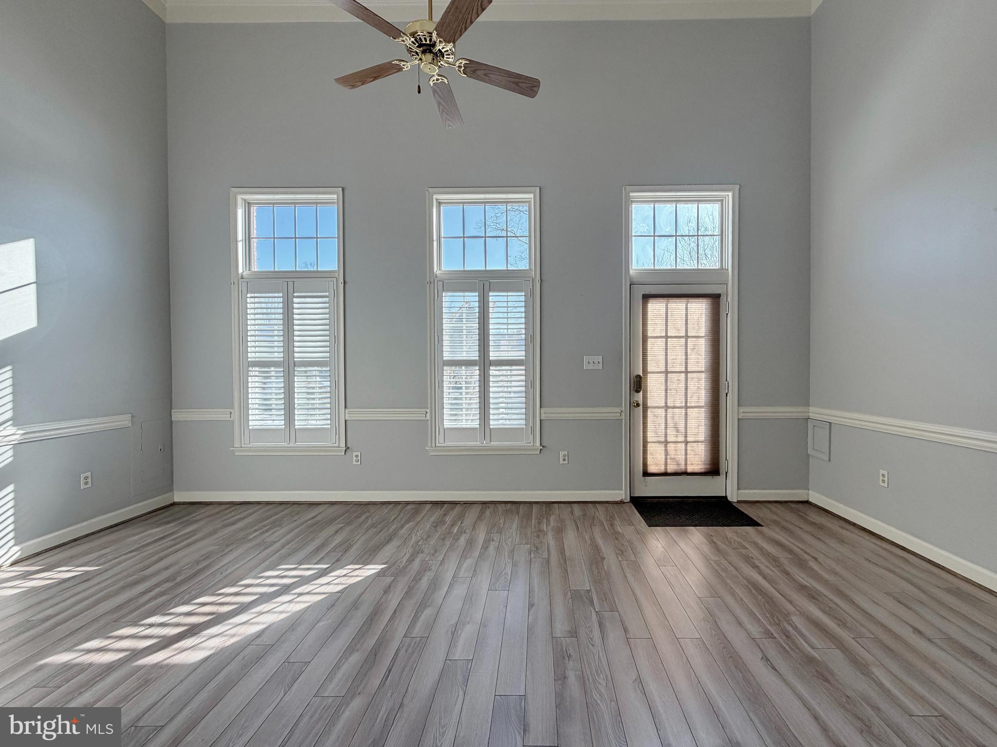 HICKORY RIDGE LA PLATA - Residential