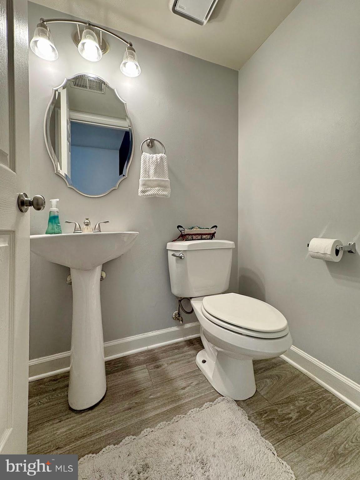 HICKORY RIDGE LA PLATA - Residential