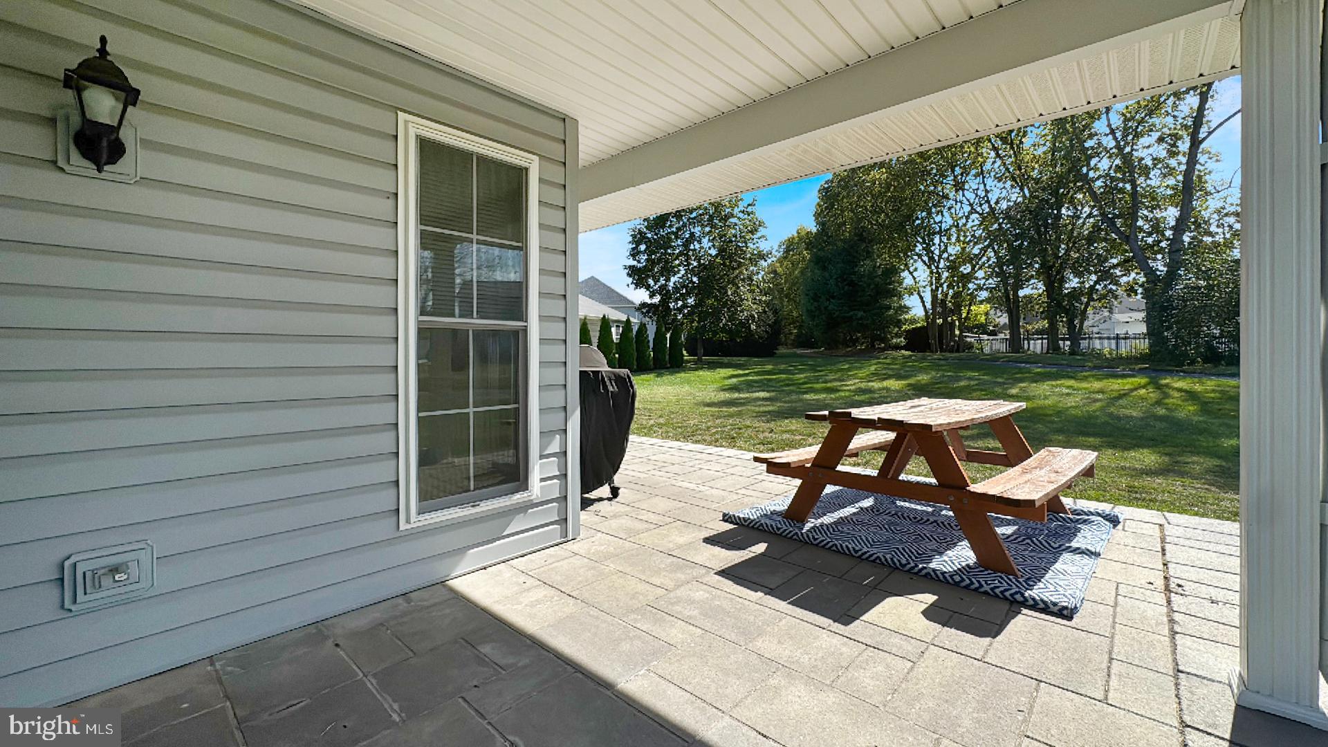 EVERGREEN - Residential