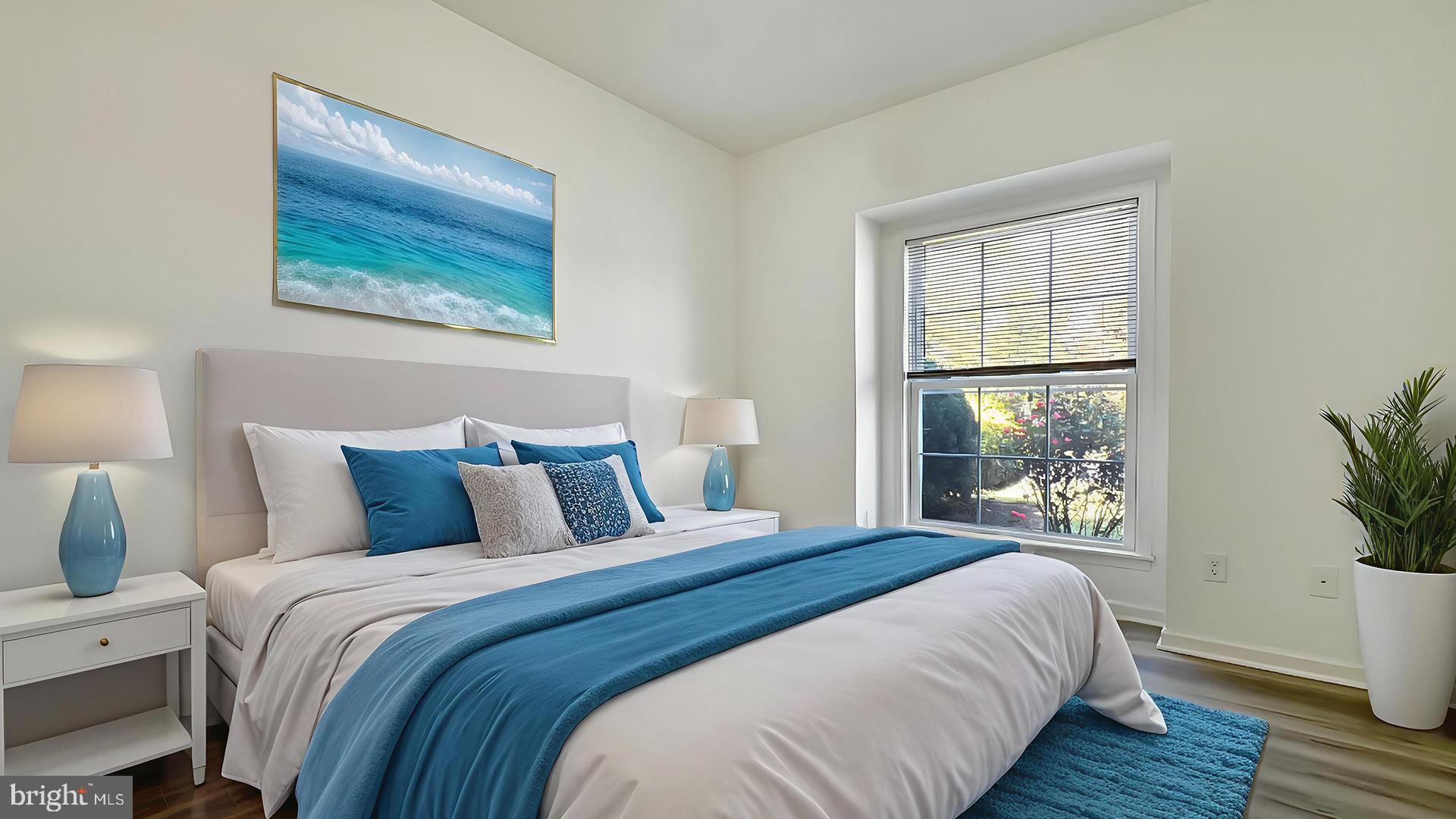 EVERGREEN - Residential