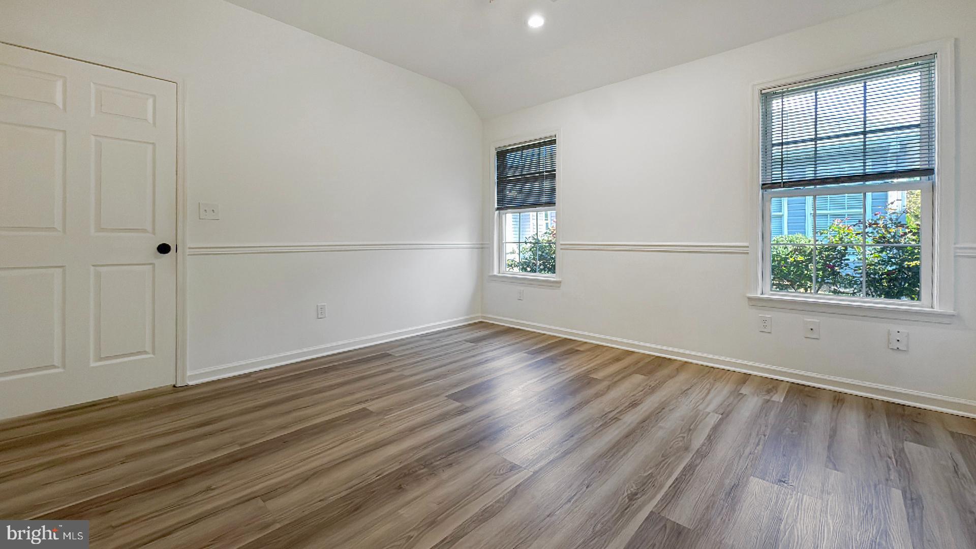 EVERGREEN - Residential