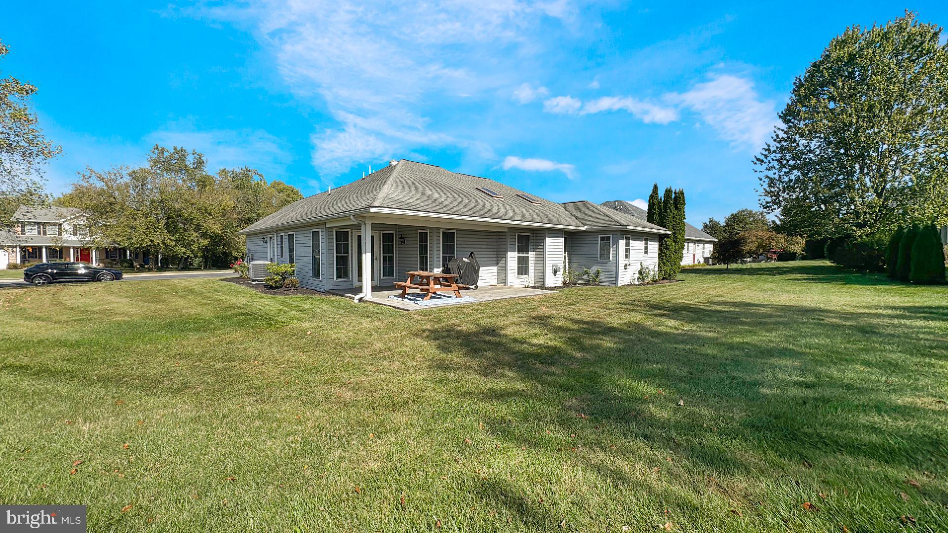 EVERGREEN - Residential