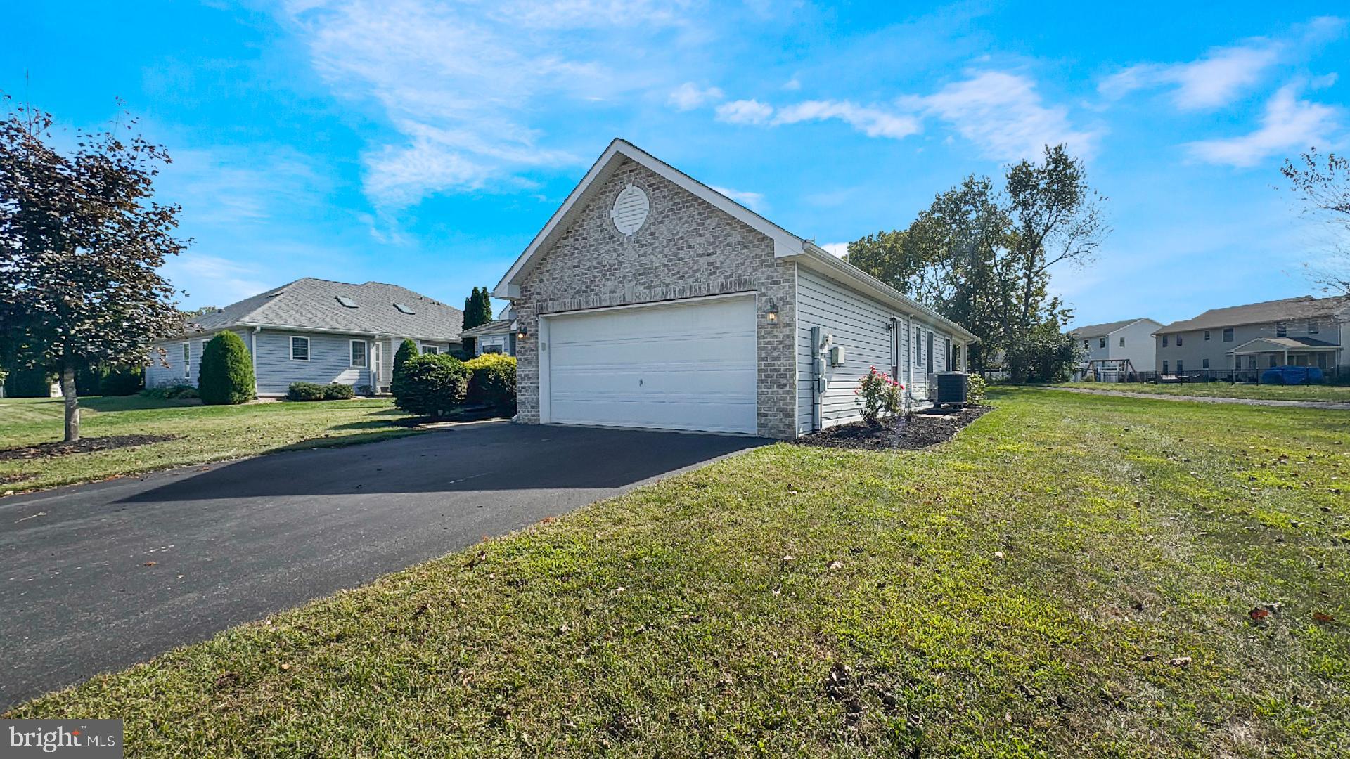 EVERGREEN - Residential