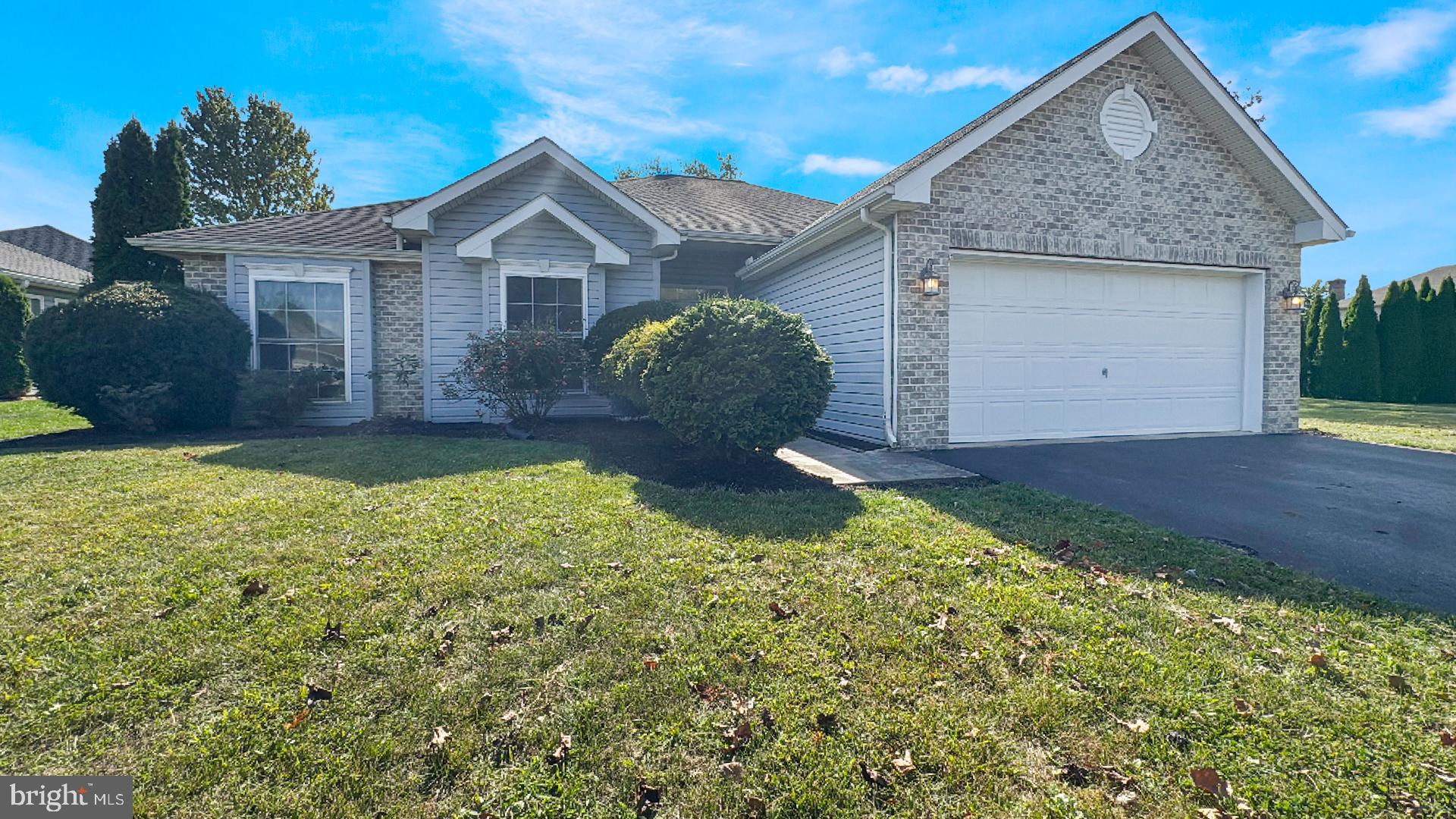 EVERGREEN - Residential