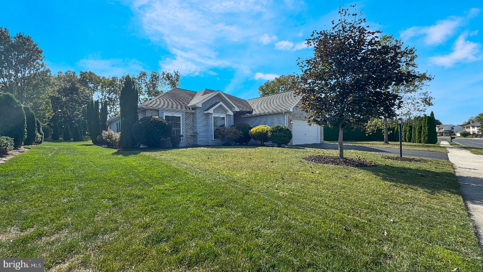 EVERGREEN - Residential