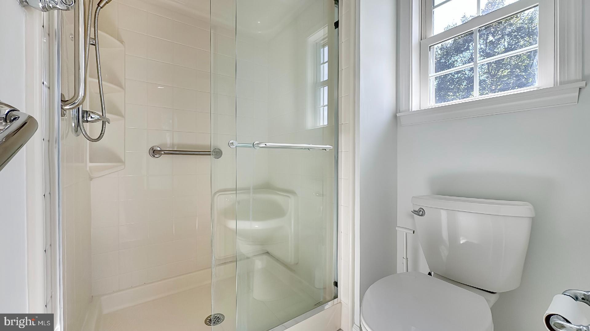 EVERGREEN - Residential