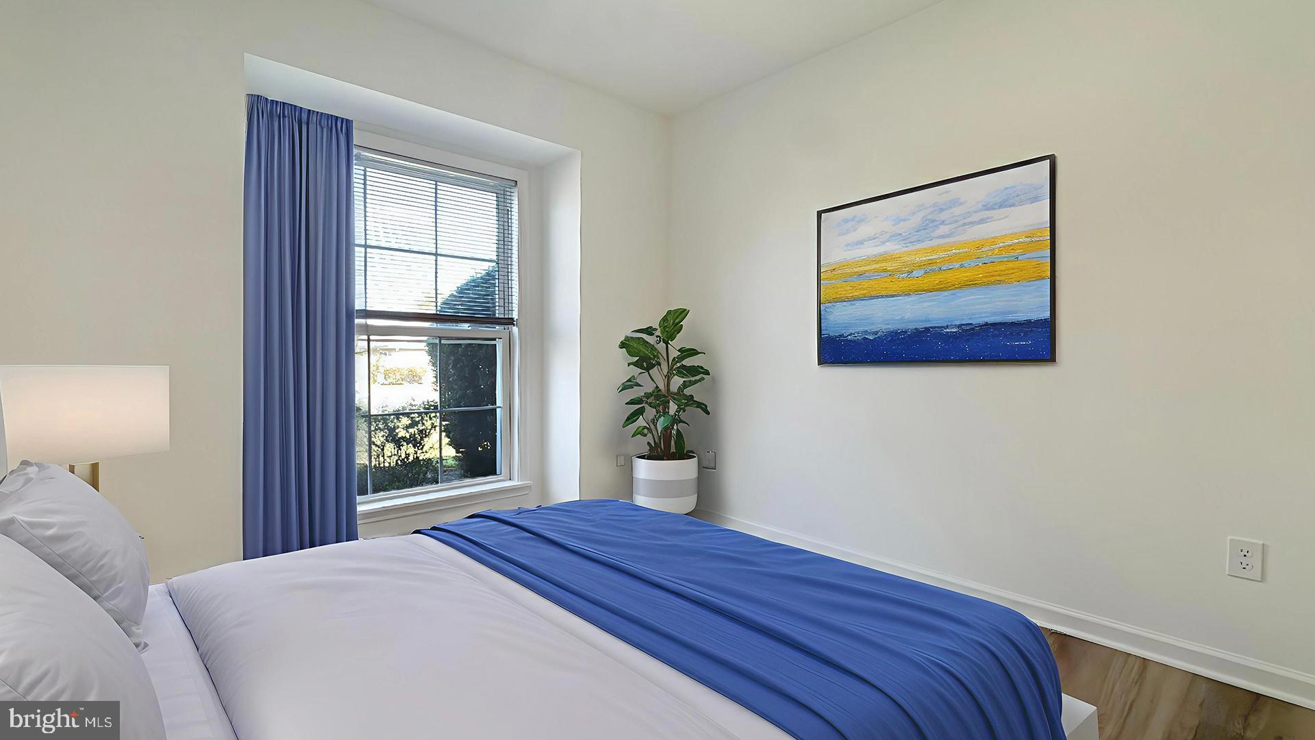 EVERGREEN - Residential