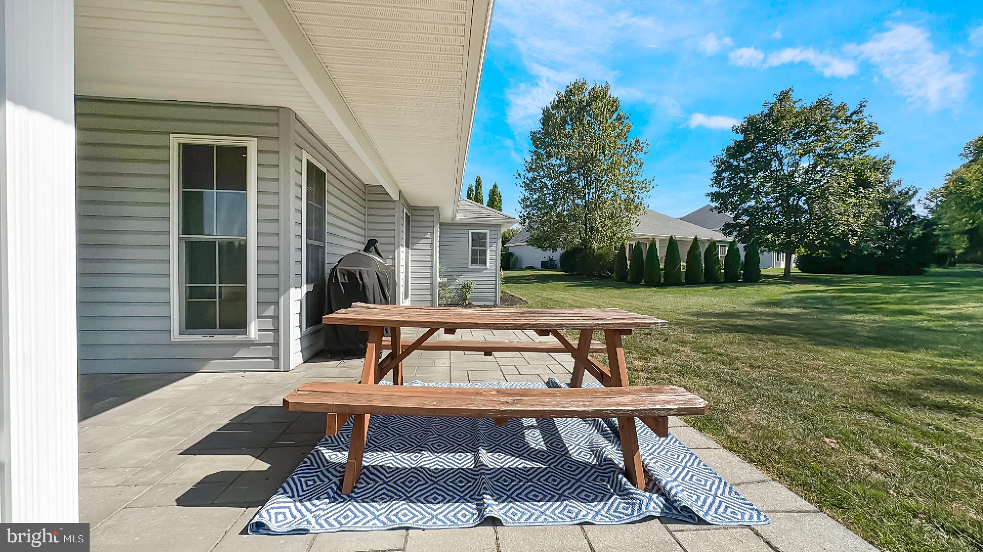 EVERGREEN - Residential