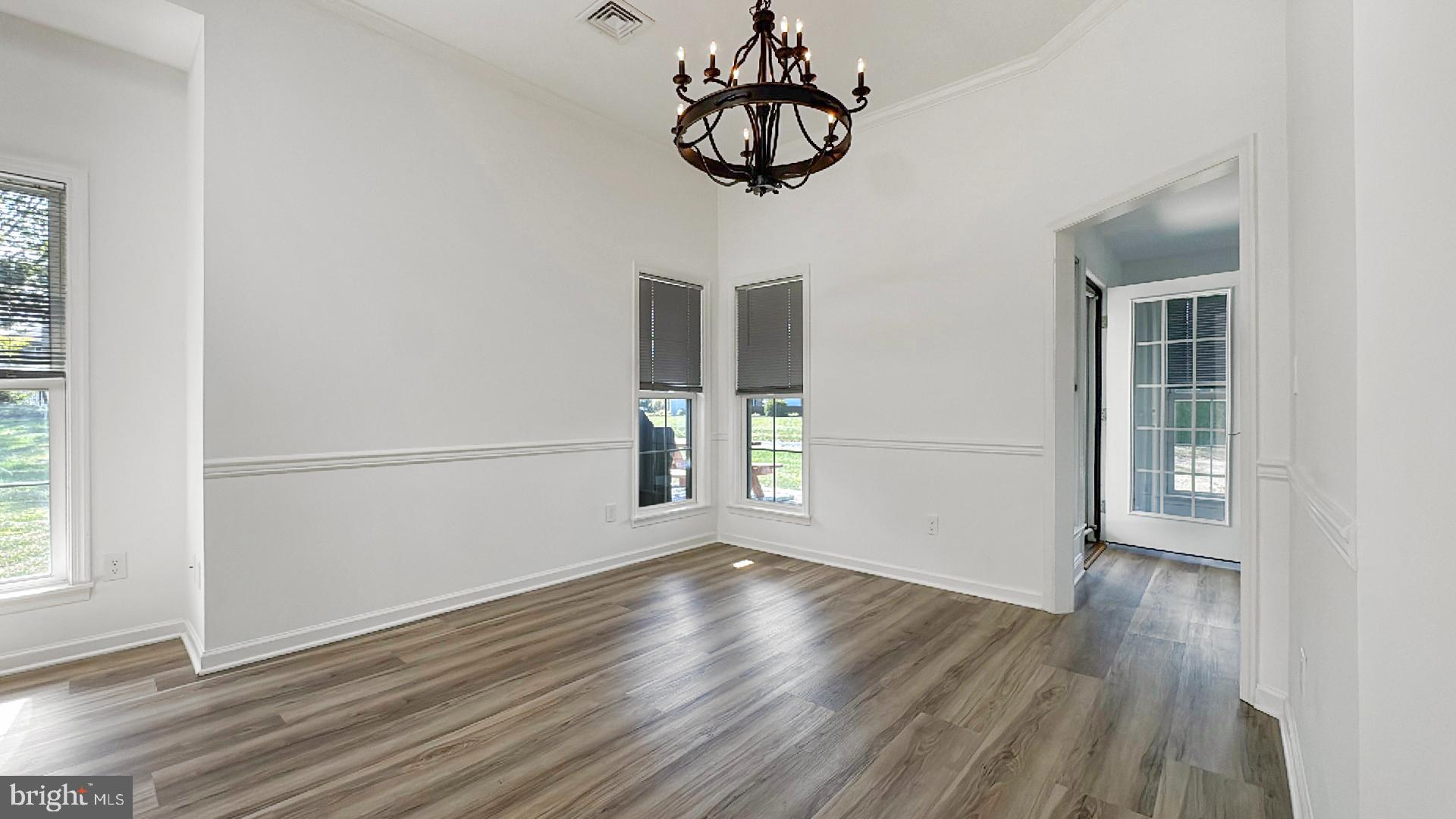 EVERGREEN - Residential