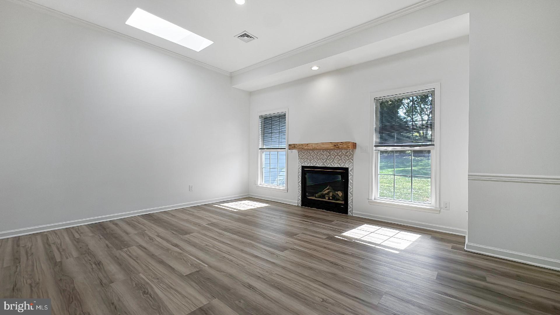 EVERGREEN - Residential