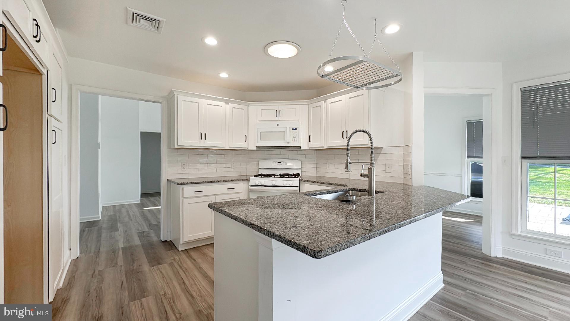 EVERGREEN - Residential