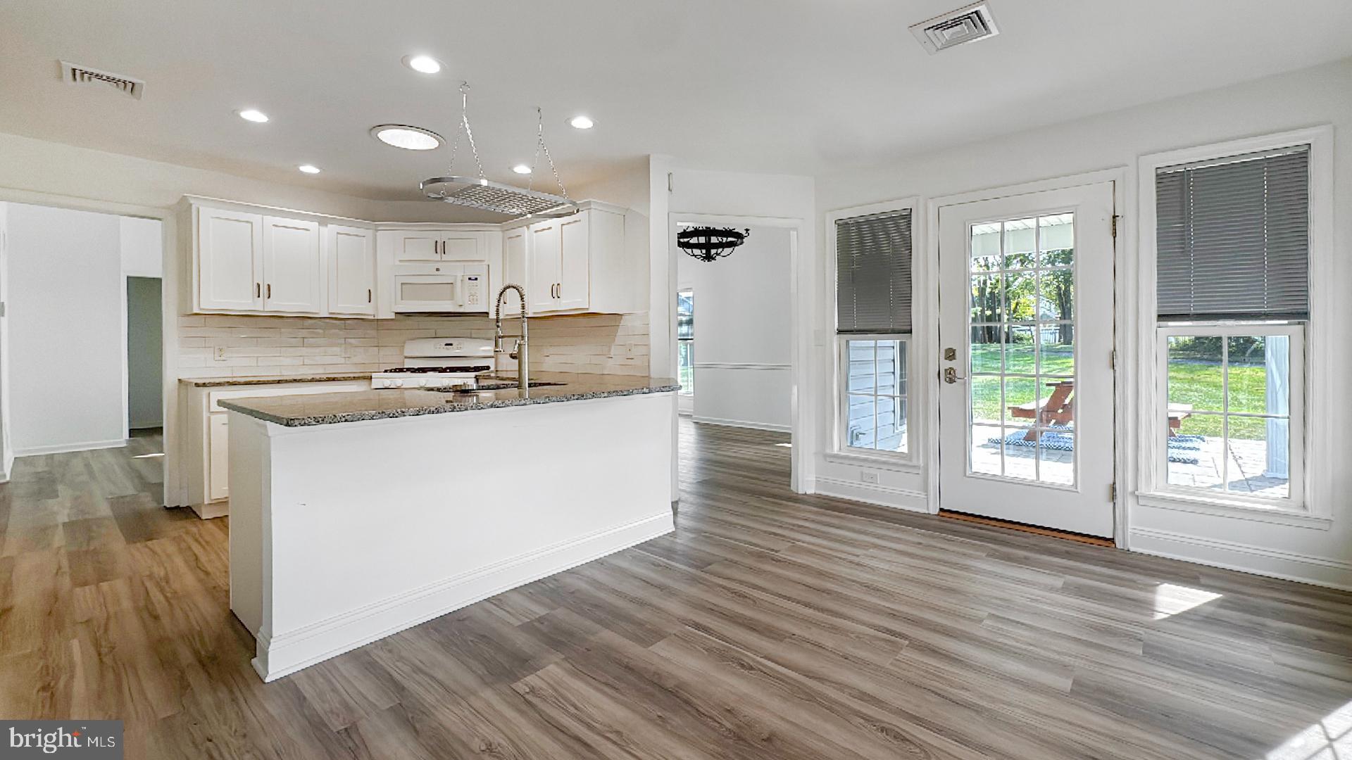 EVERGREEN - Residential