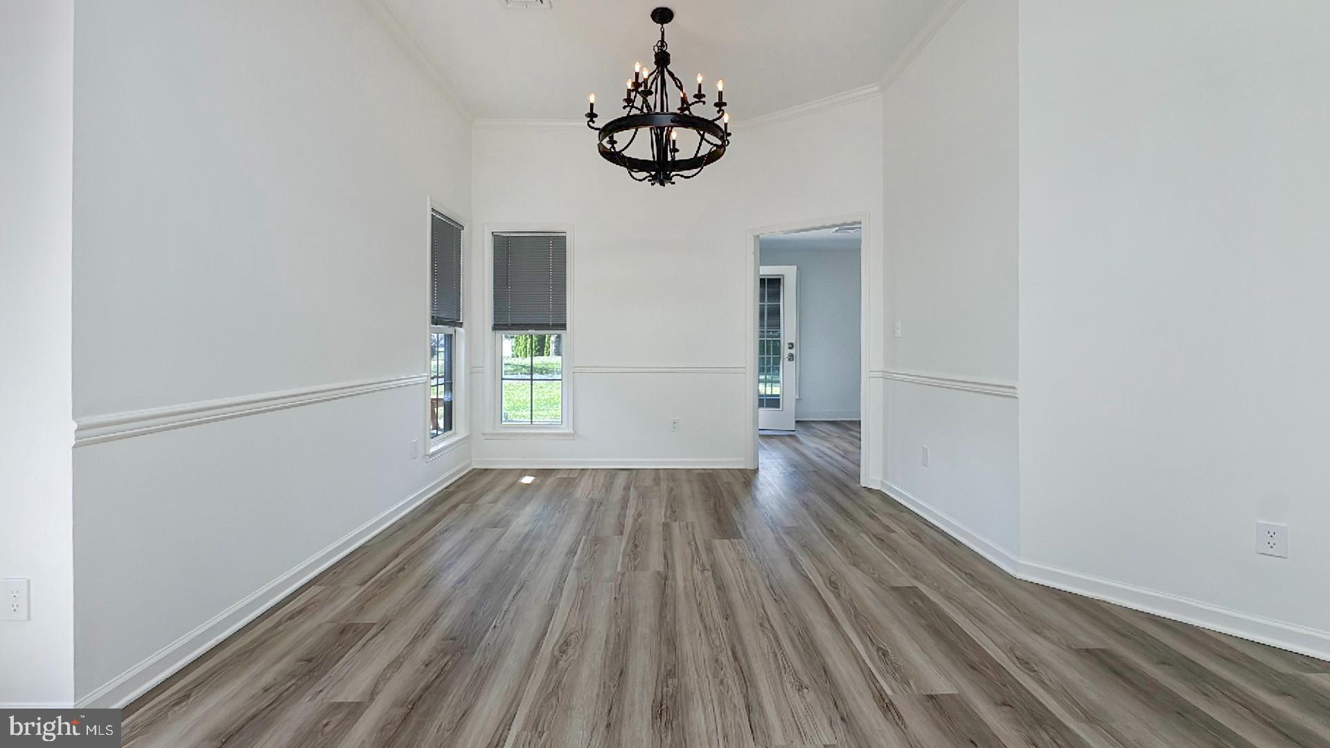 EVERGREEN - Residential