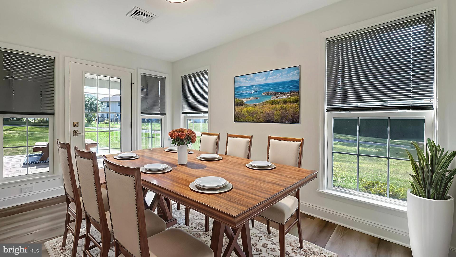 EVERGREEN - Residential