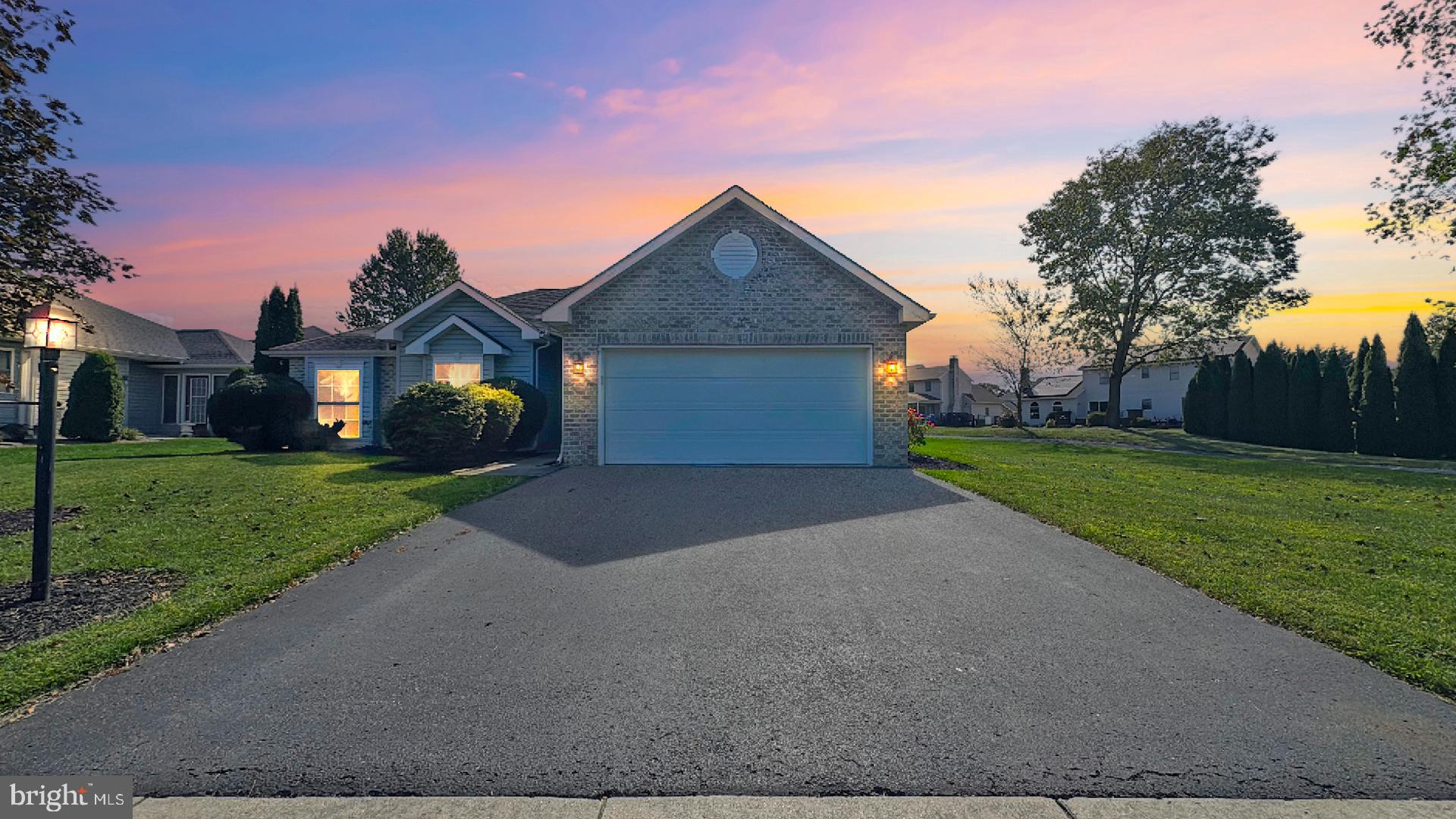 EVERGREEN - Residential