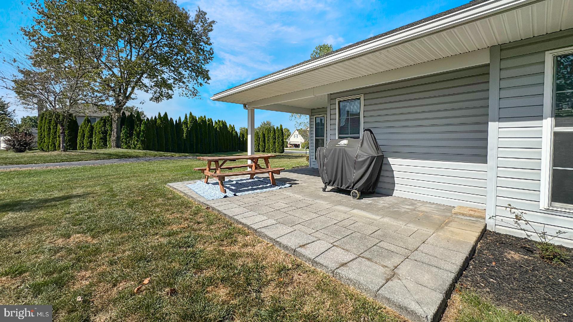 EVERGREEN - Residential