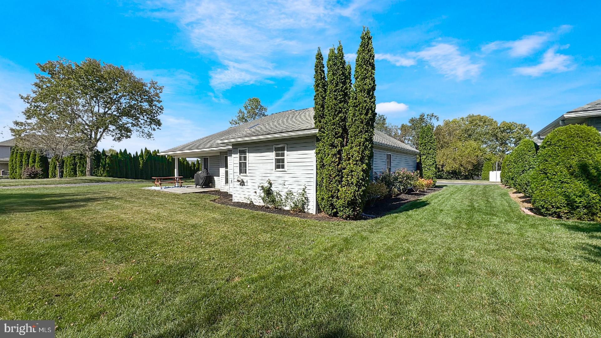 EVERGREEN - Residential