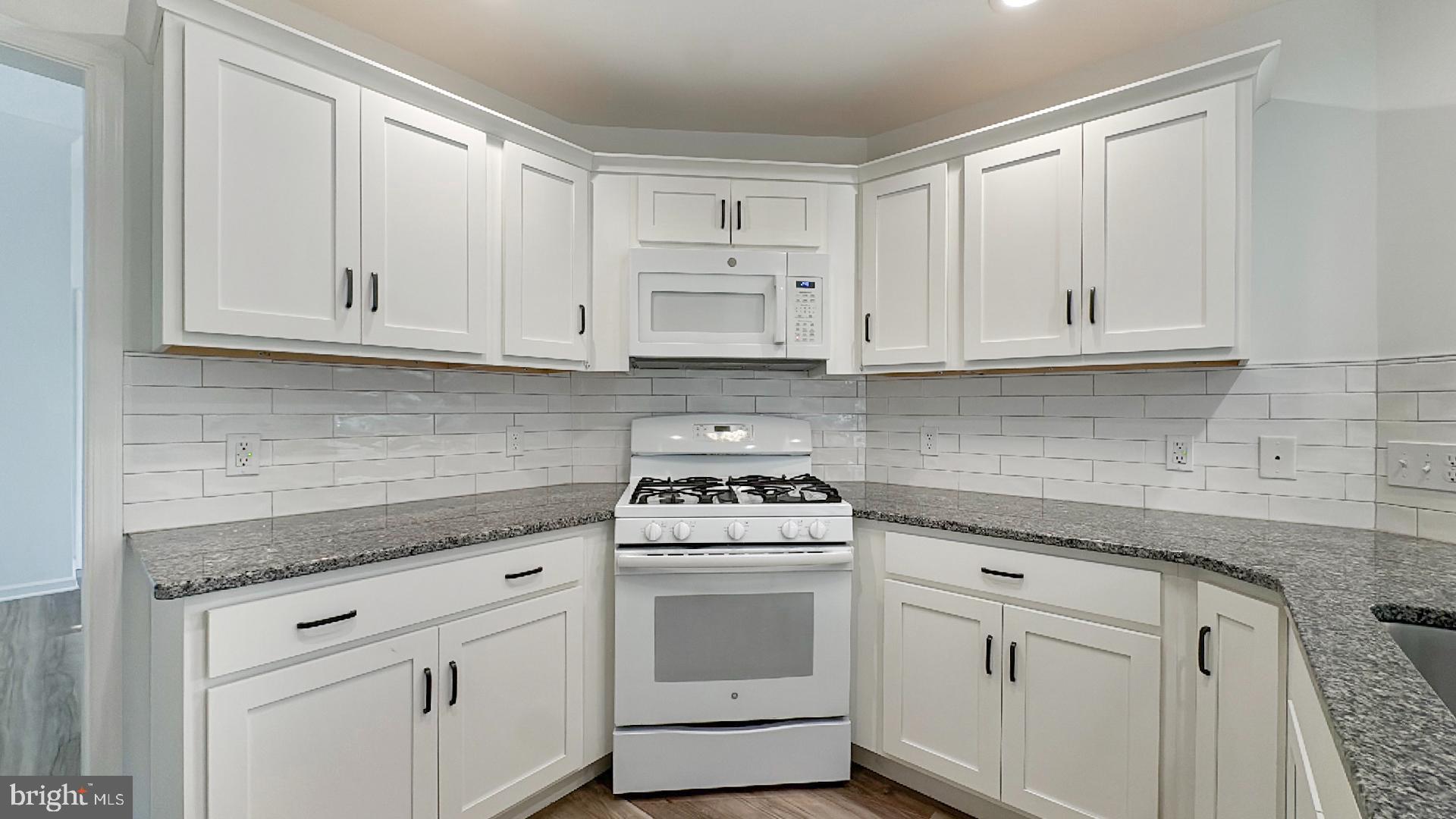 EVERGREEN - Residential