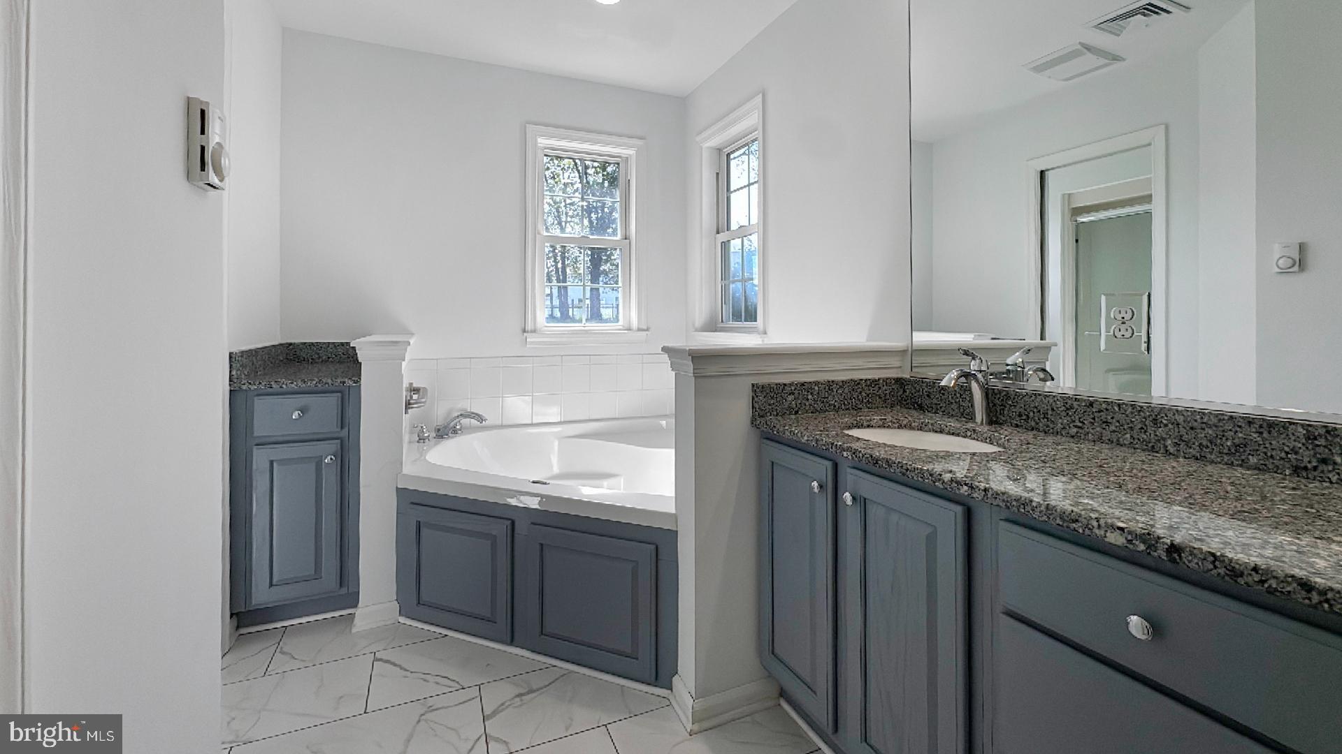 EVERGREEN - Residential