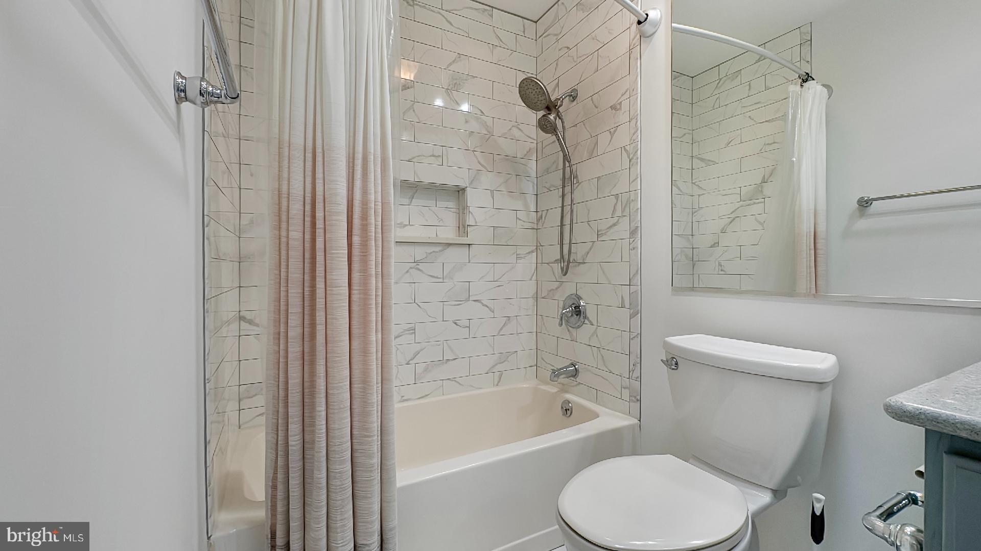 EVERGREEN - Residential