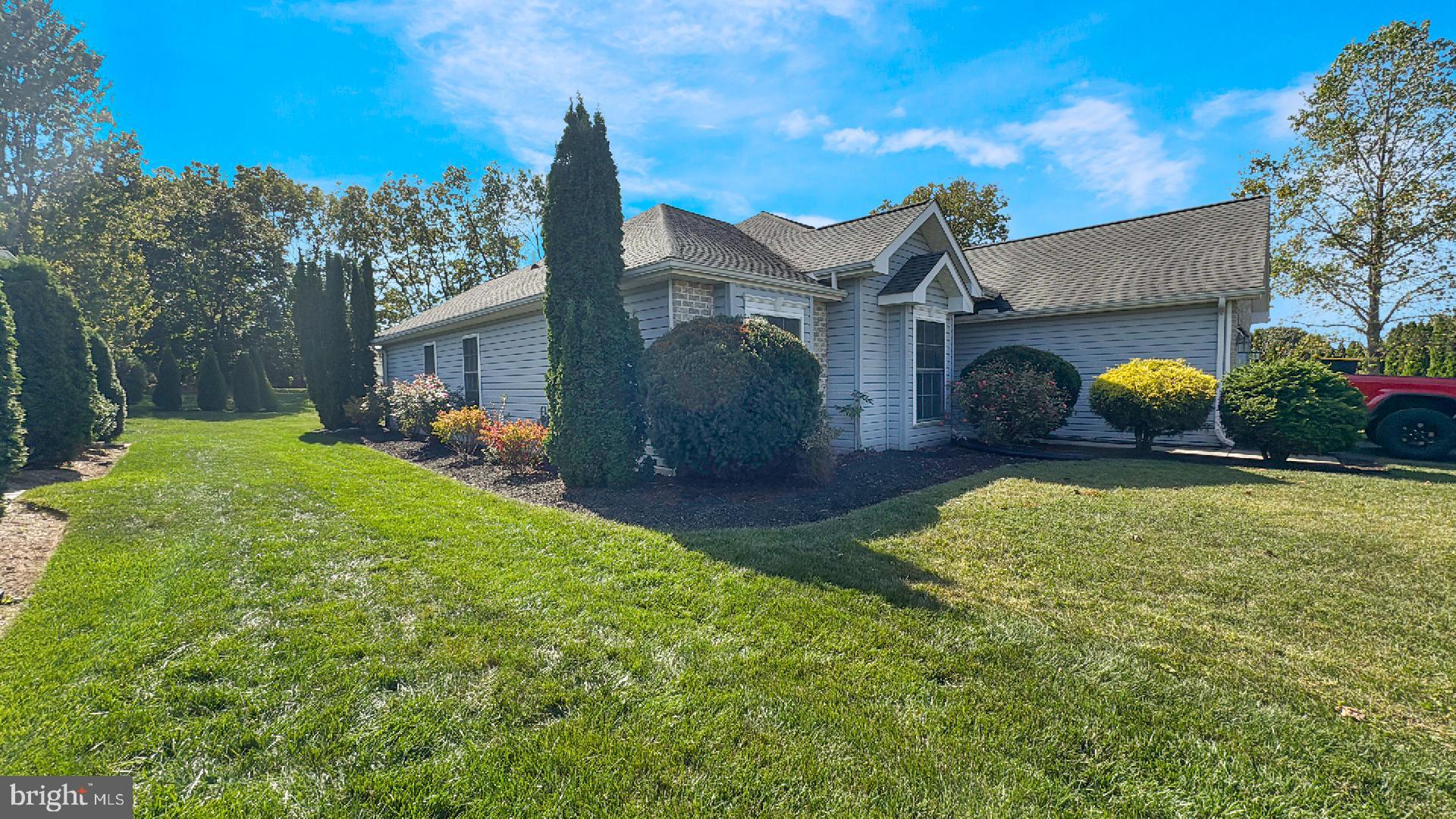 EVERGREEN - Residential