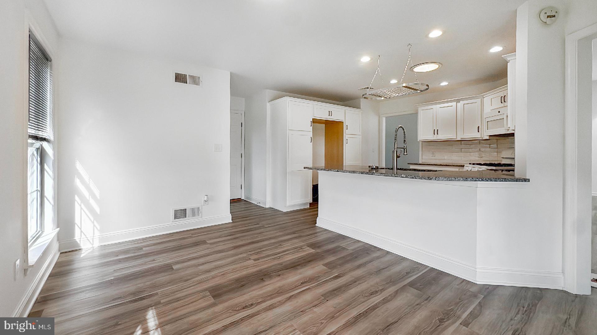 EVERGREEN - Residential