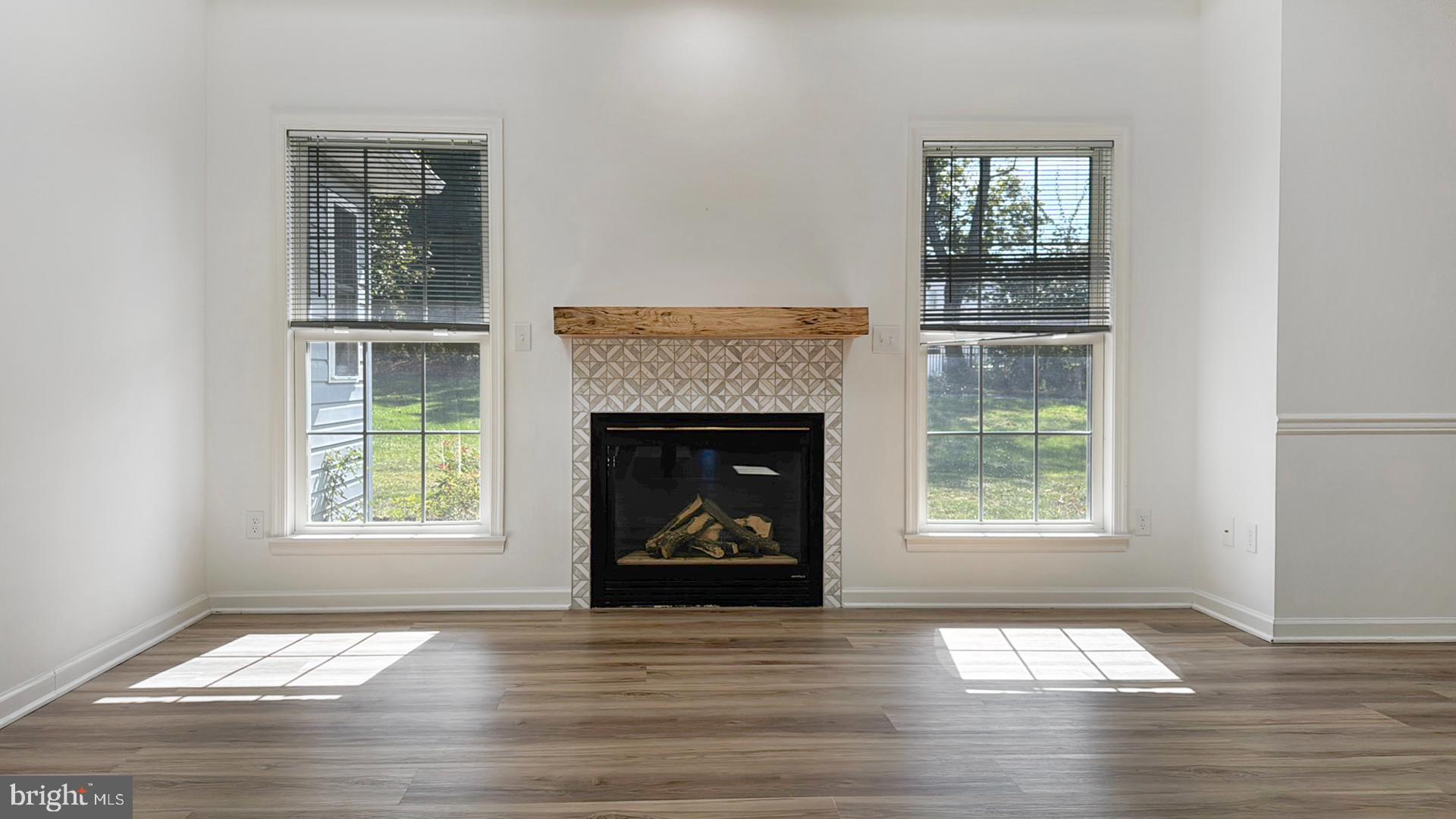 EVERGREEN - Residential