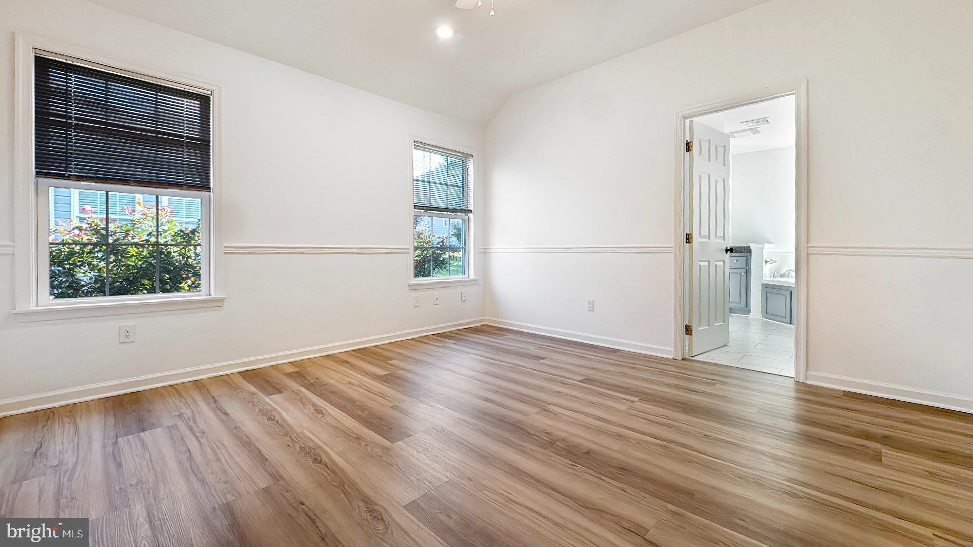 EVERGREEN - Residential