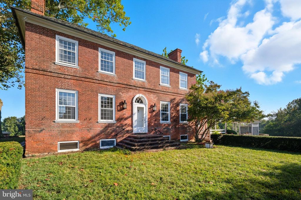 Photo of 435 Bohemia Church Road, WARWICK, MD 21912 (MLS # MDCC2019510)
