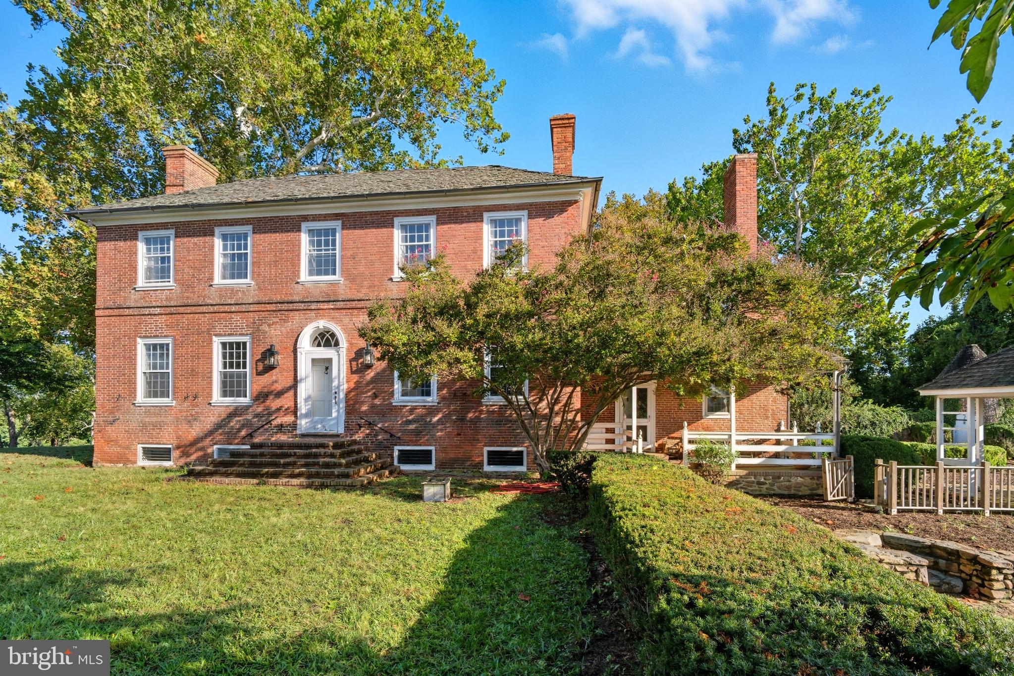 435 BOHEMIA CHURCH ROAD