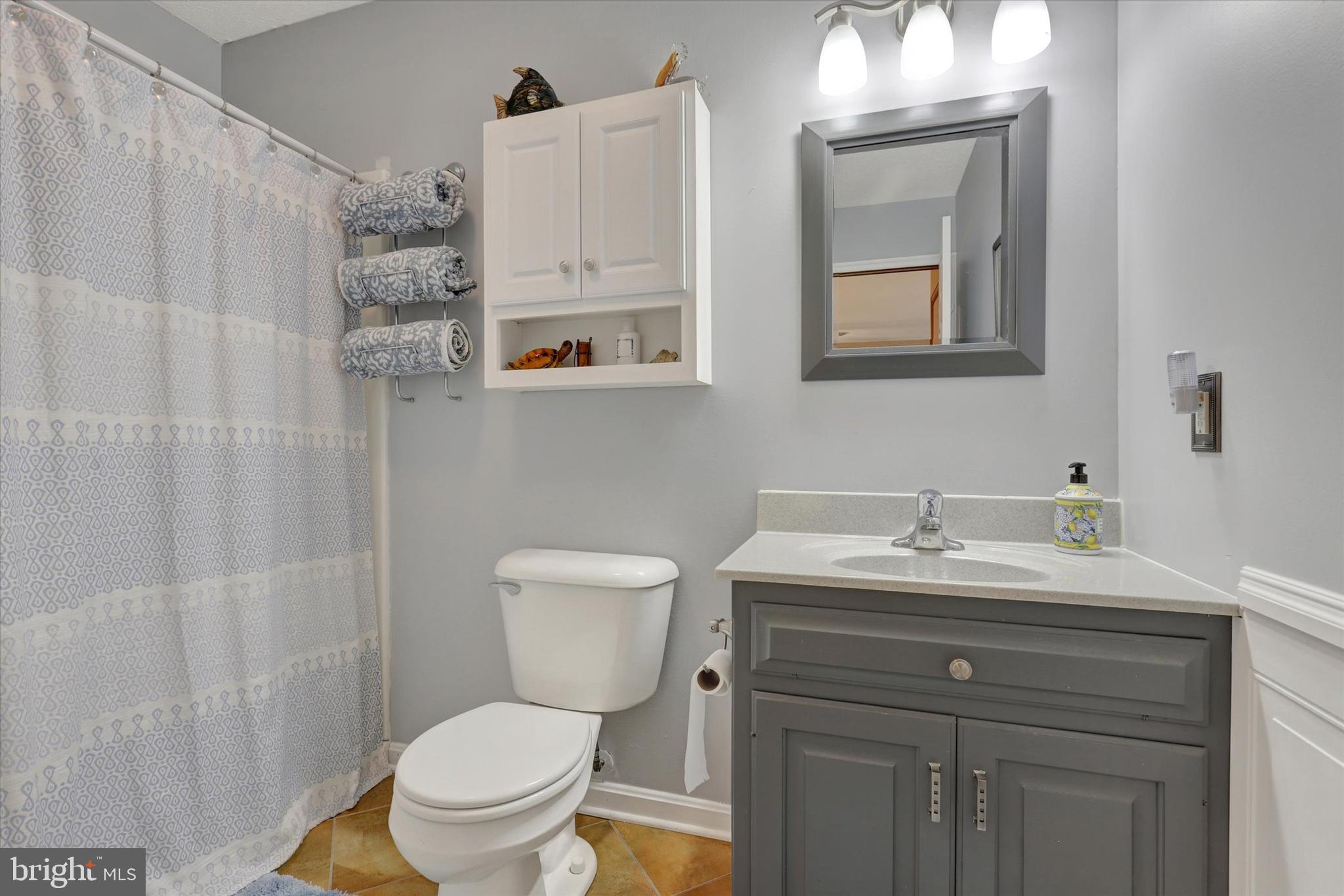 THORNWOOD VILLAGE - Residential